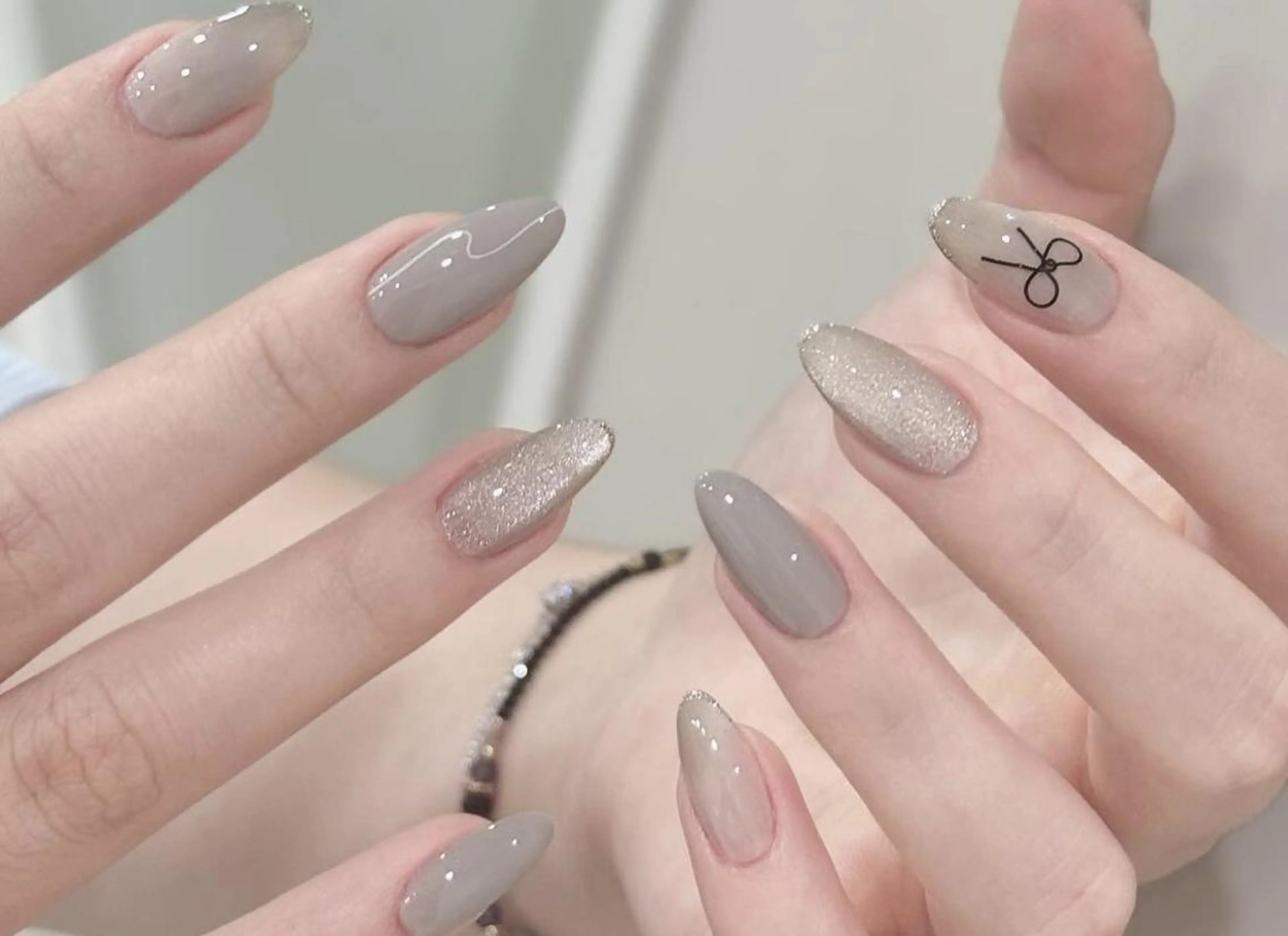ネイル Nini Nail Salonのネイルデザイン