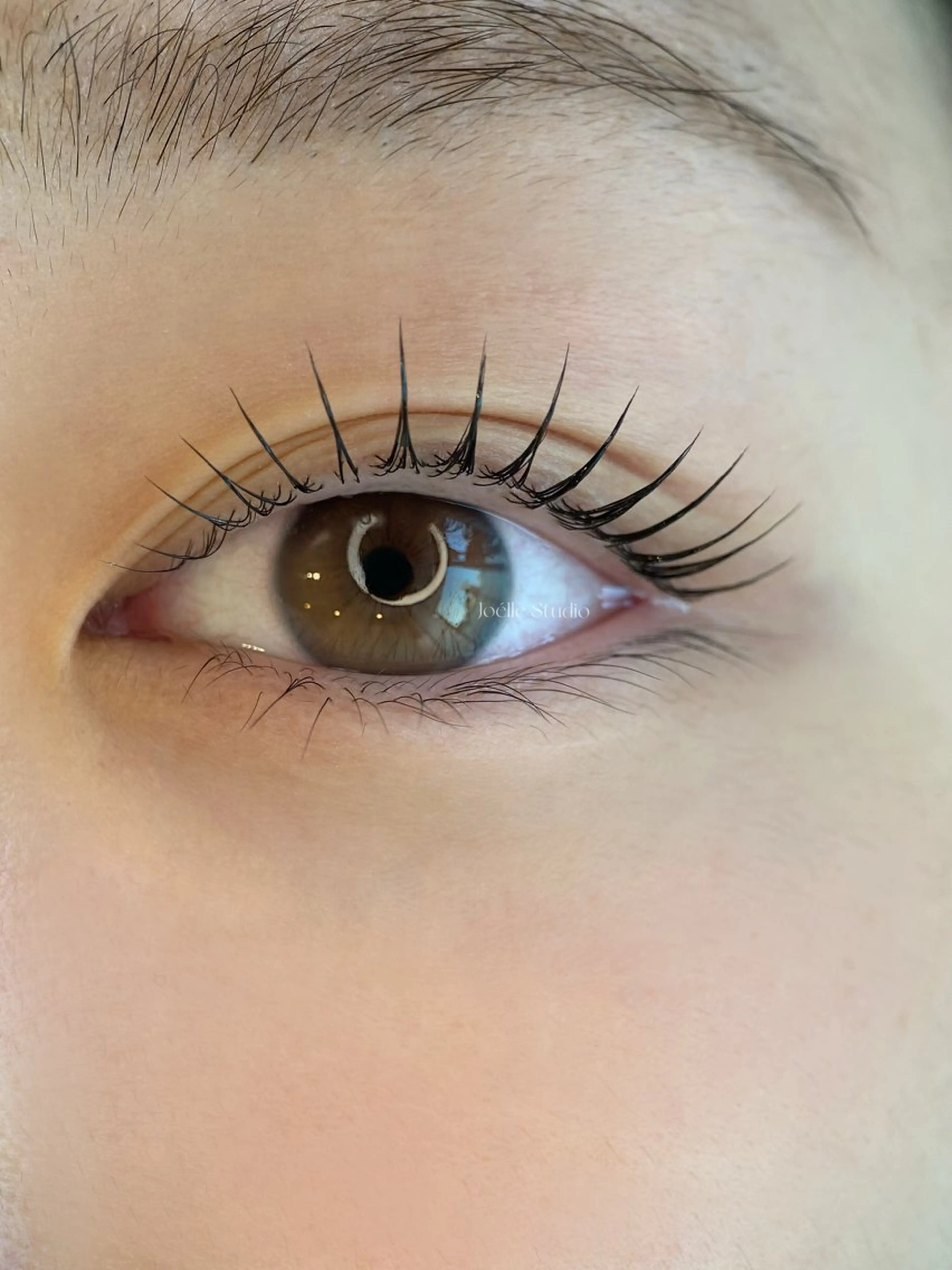 マツエク・マツパ 韓国風マツエク 一重×まつ毛パーマ Joélle Studio所属・Joélle Studioのエステ・リラクイメージ