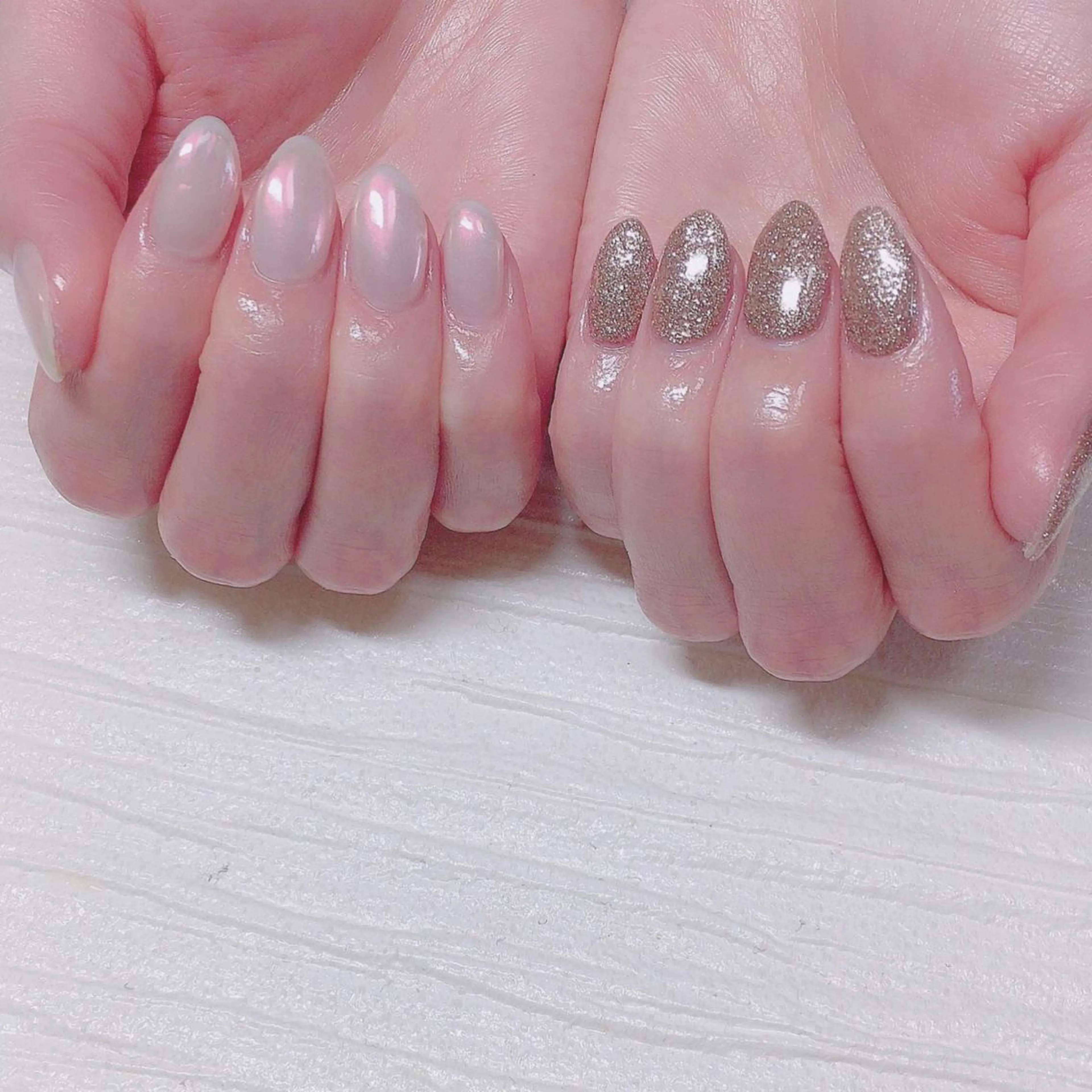 ネイル nailsalon vanilla.のネイルデザイン