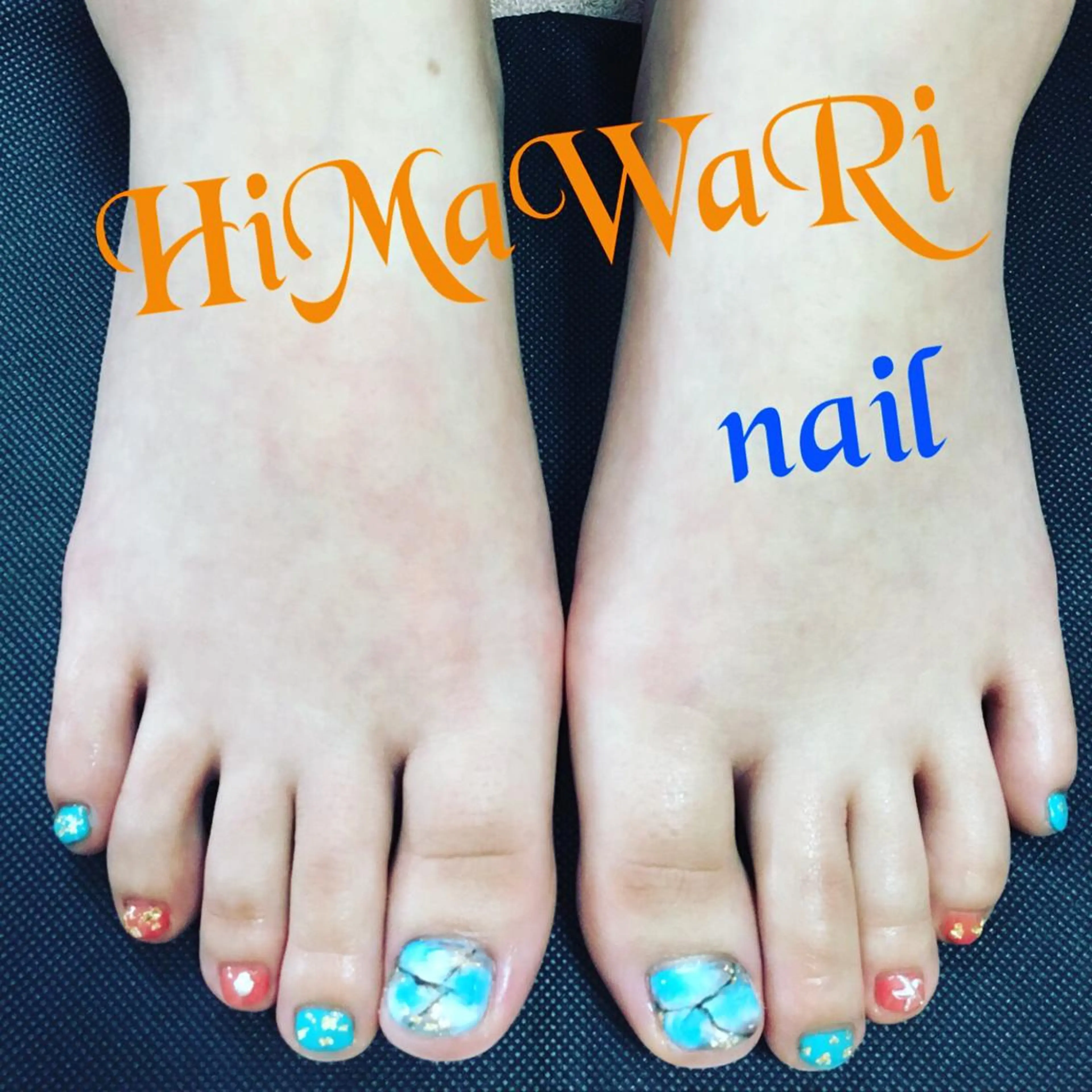 ネイル KuReIo nailのネイルデザイン