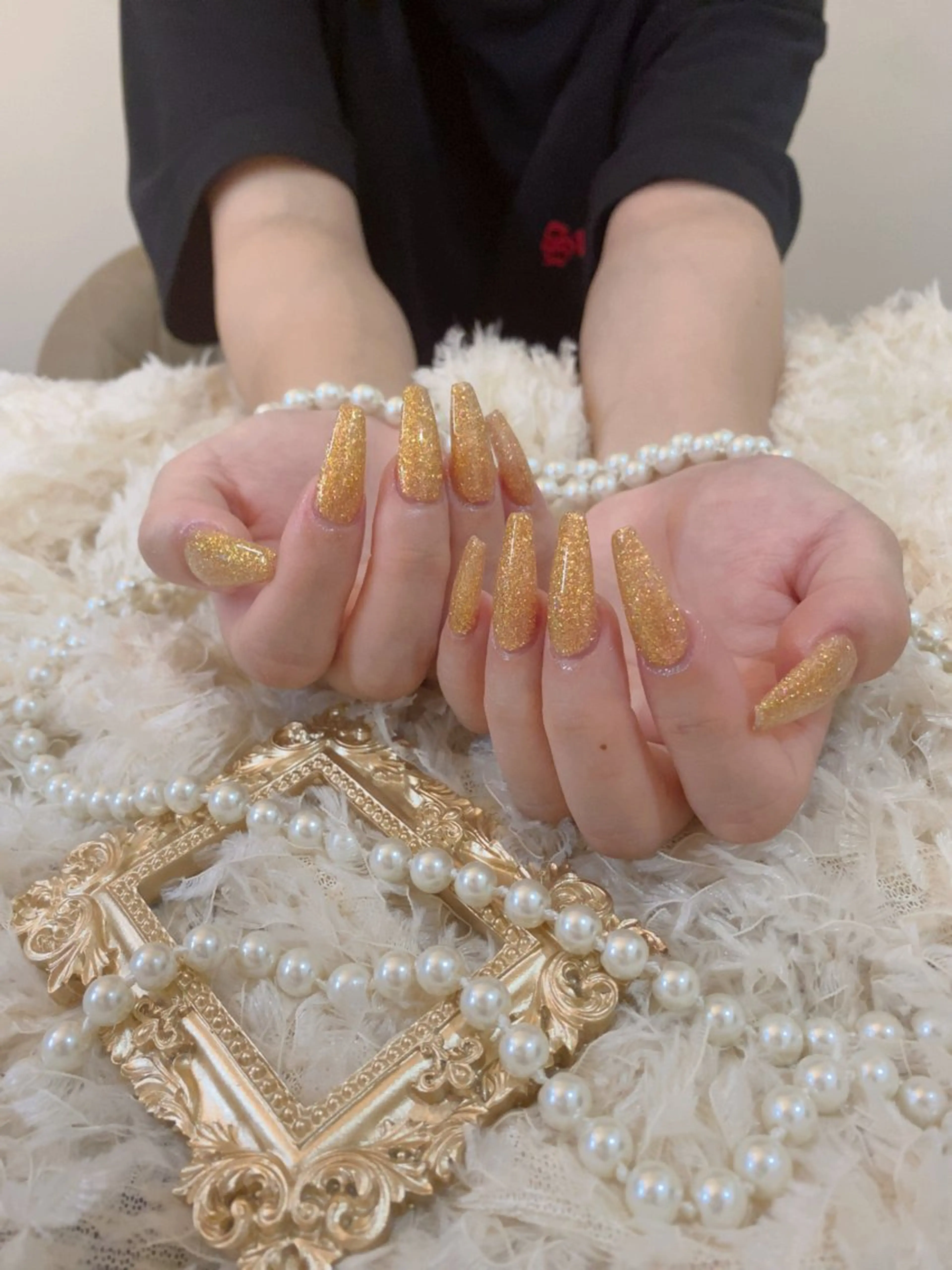 ネイル 🧸Yu Ki🎀のネイルデザイン