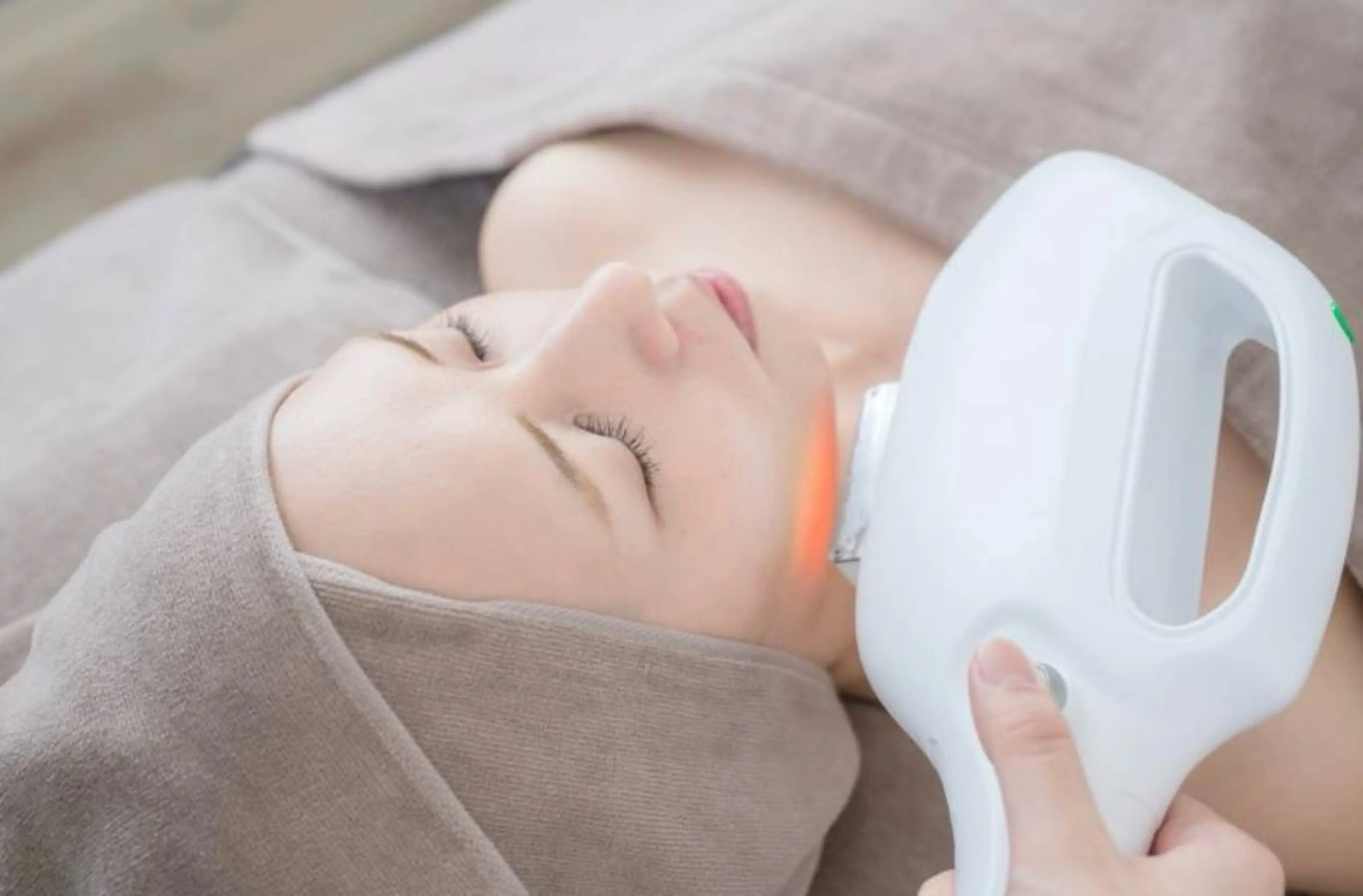 RIRE room所属・RIREroom 【chika☾】の眉毛・アイブロウイメージ