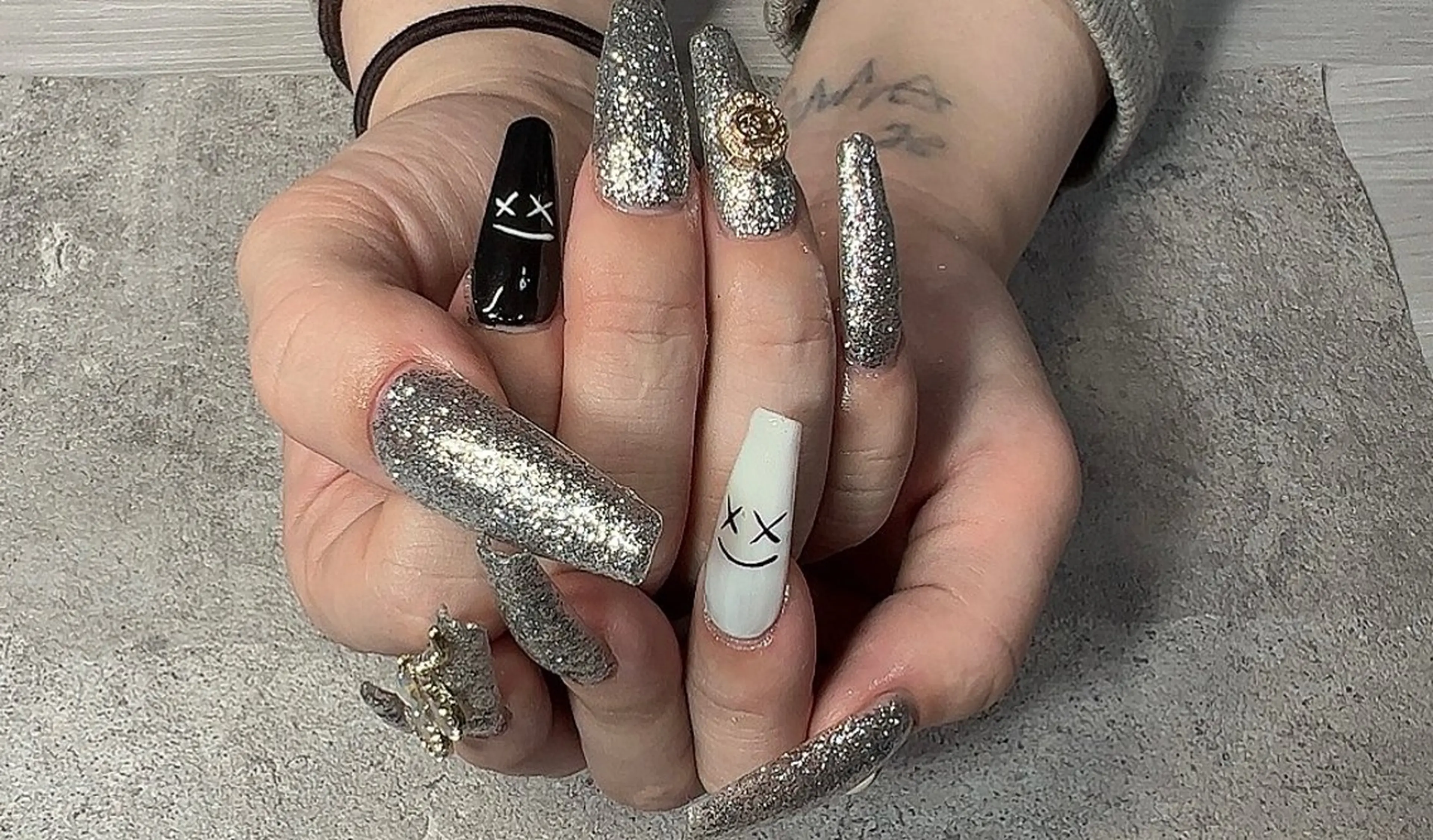 ネイル Ruana Nailのネイルデザイン