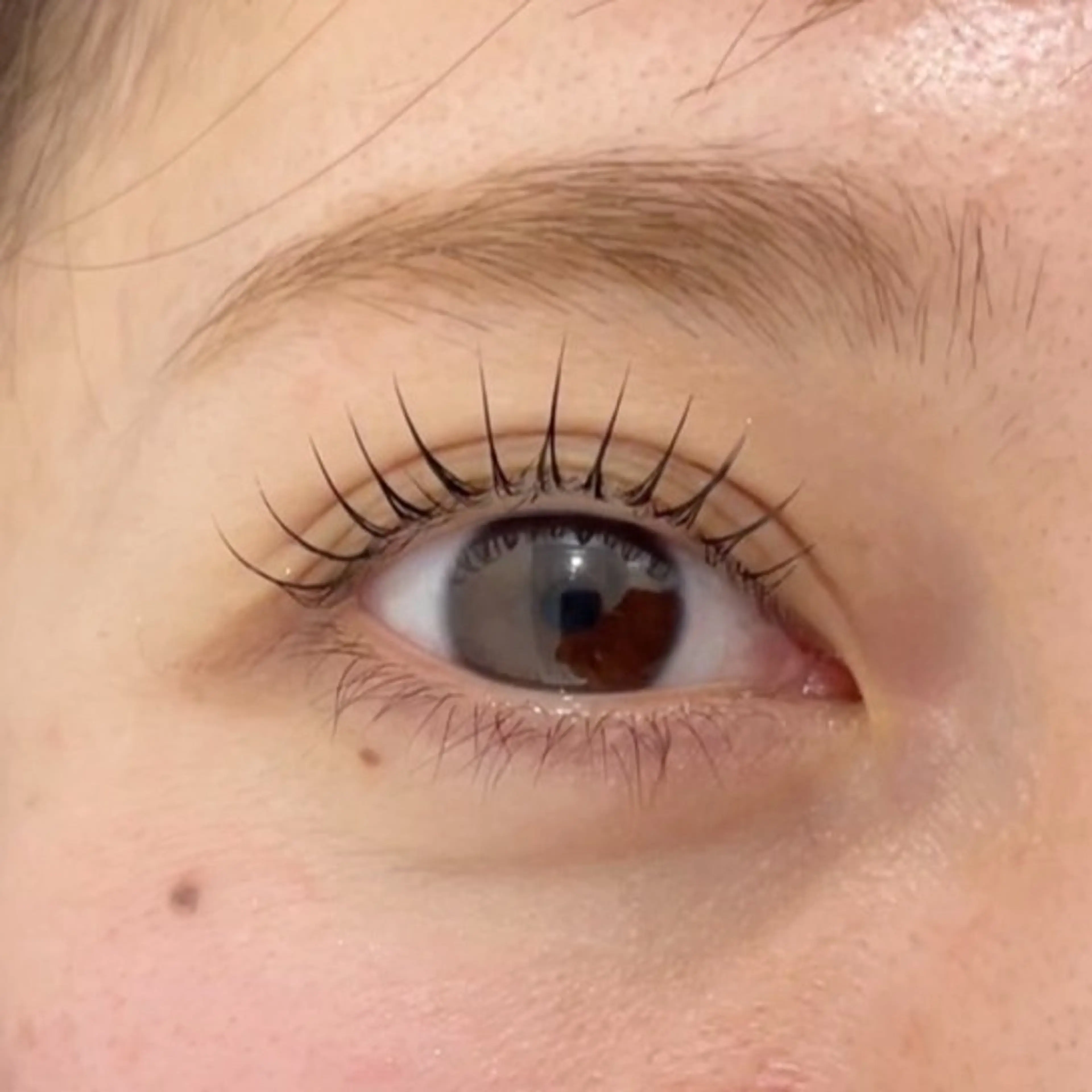 マツエク・マツパ マツパ KANA🫧 EYELISTのマツエク・マツパデザイン