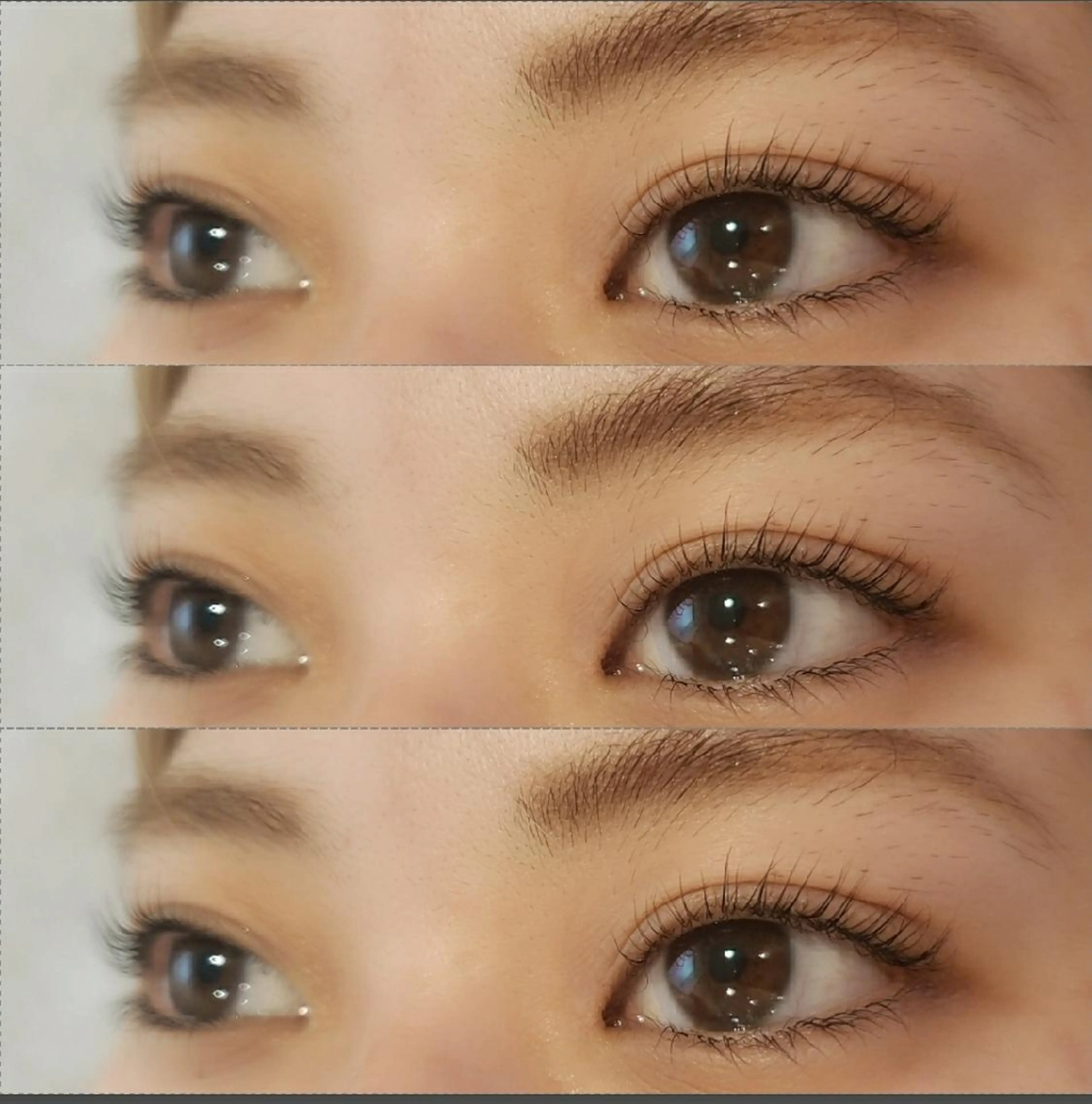 マツエク・マツパ ケラチンラッシュリフト ナチュラル まつげパーマ esbymaison TAKIのマツエク・マツパデザイン