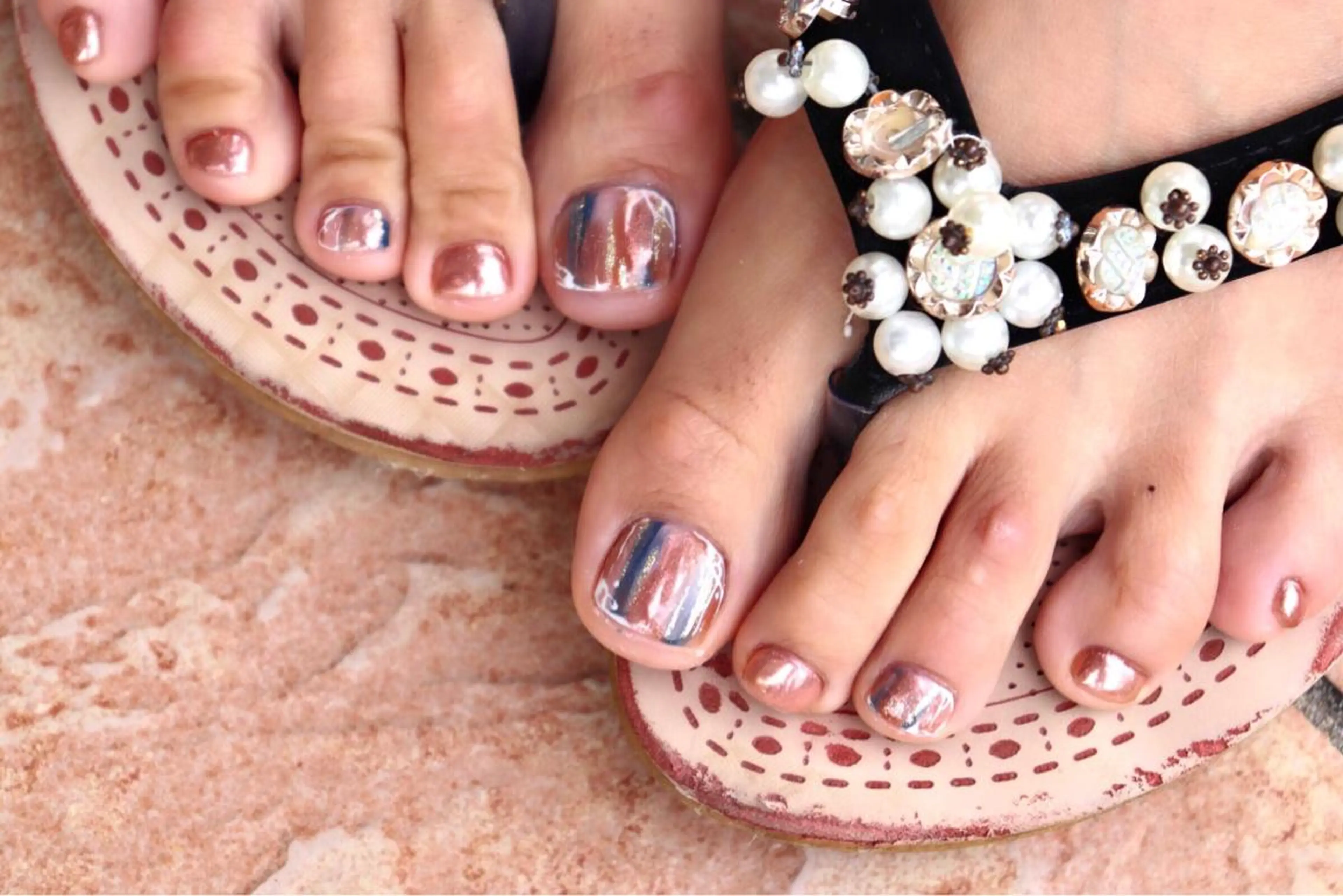 ネイル nail JIILのネイルデザイン