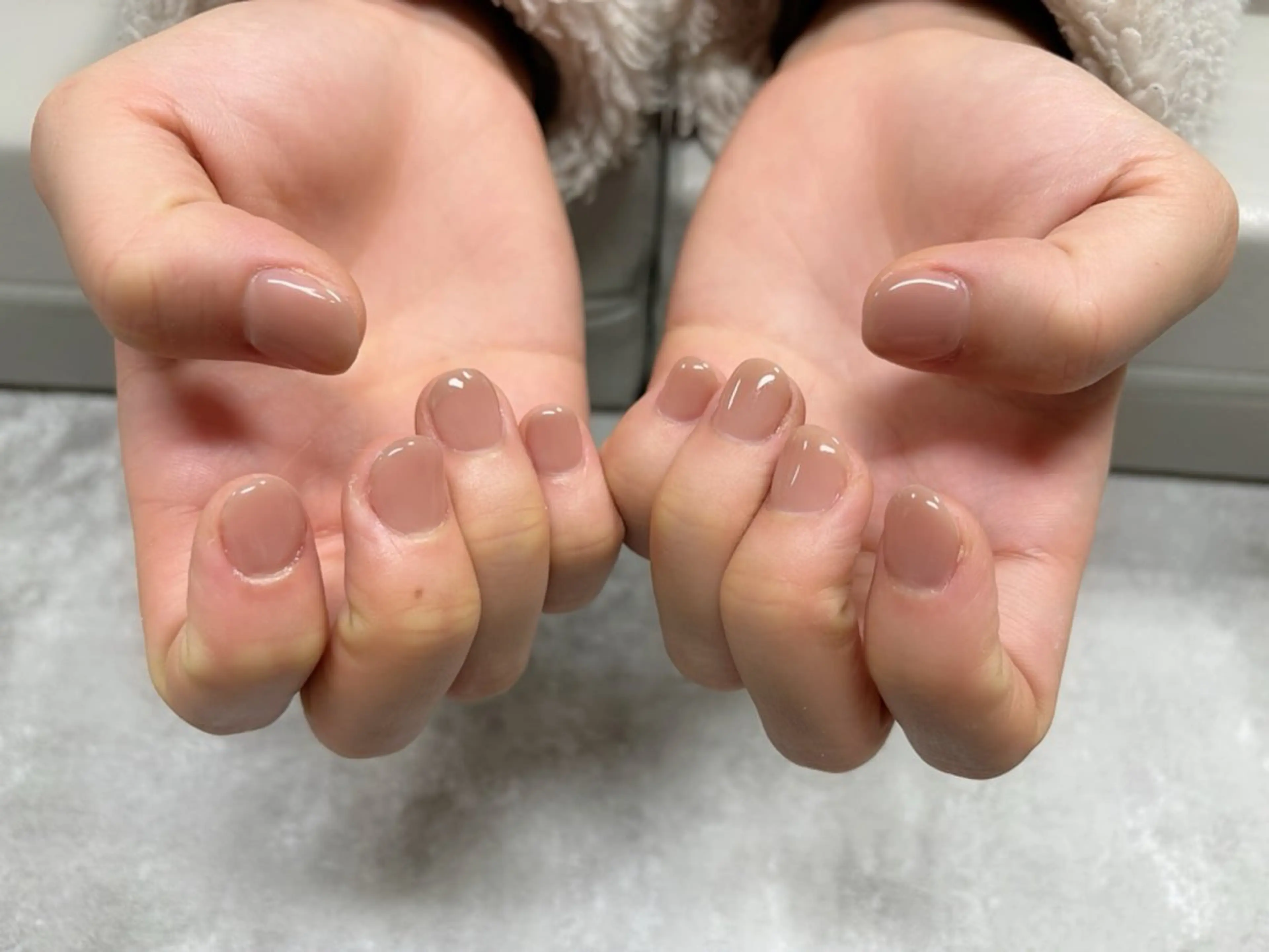 ネイル ハンドネイル protea澤本 凜のネイルデザイン