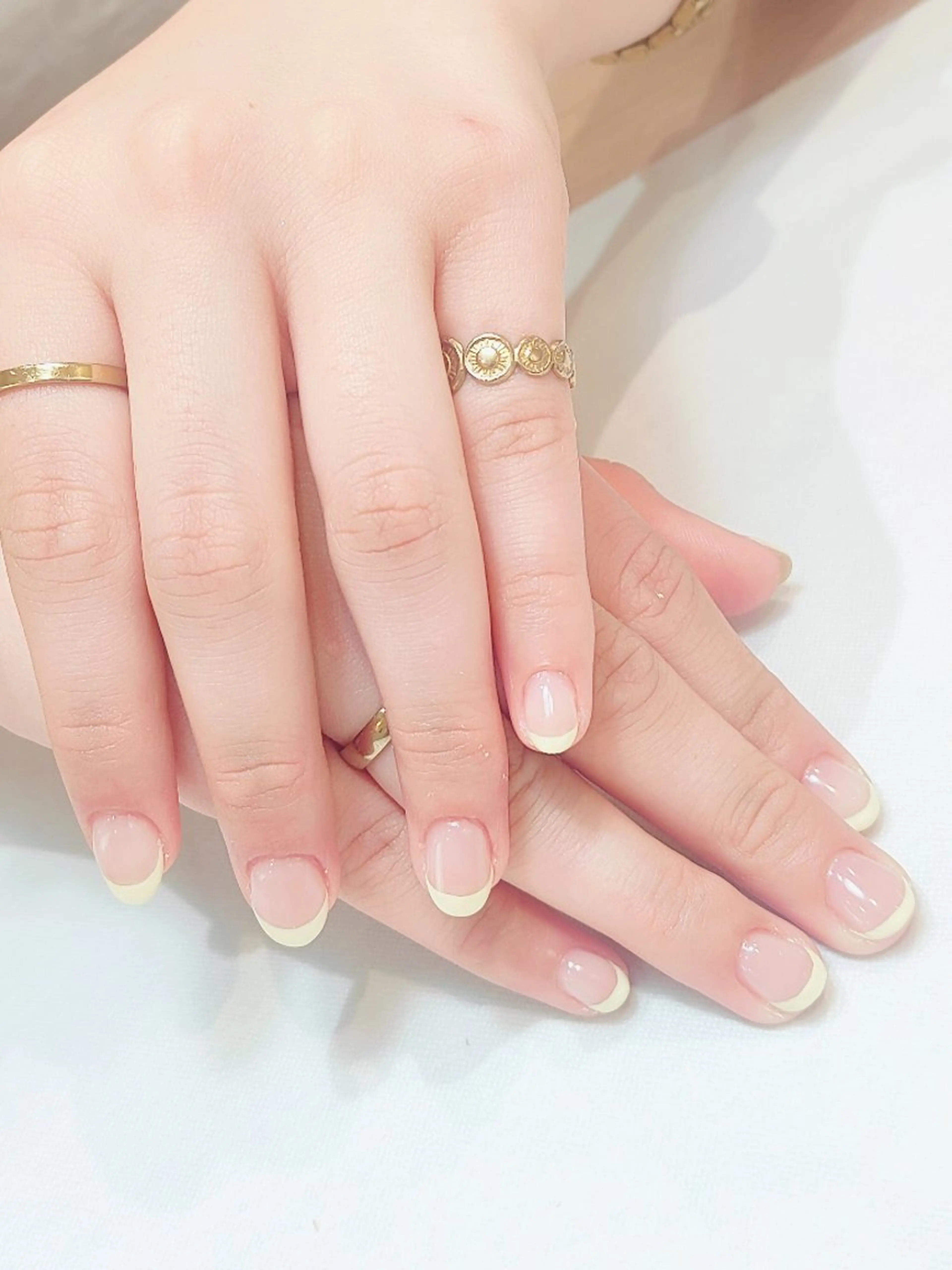 ネイル ハンドネイル sunny nail もっちのネイルデザイン