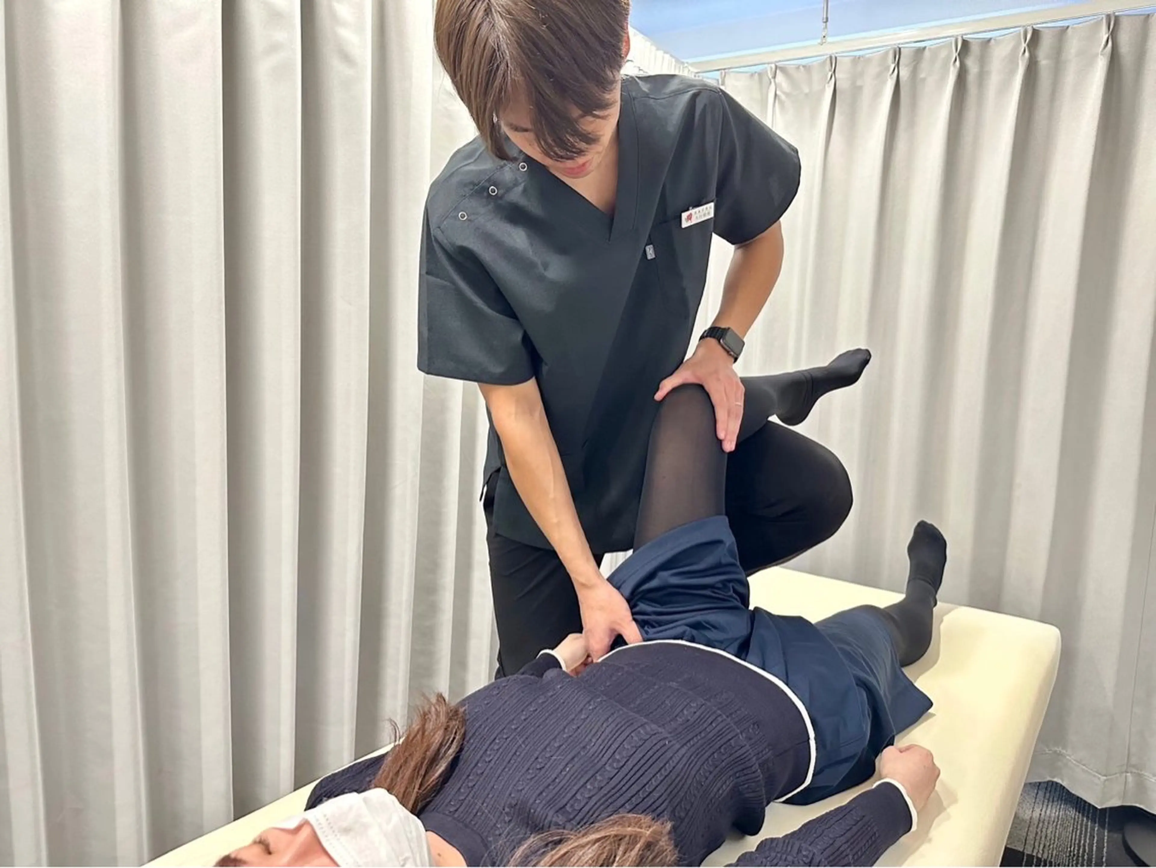 NAORU 池尻大橋院所属・NAORU 池尻大橋のエステ・リラクイメージ