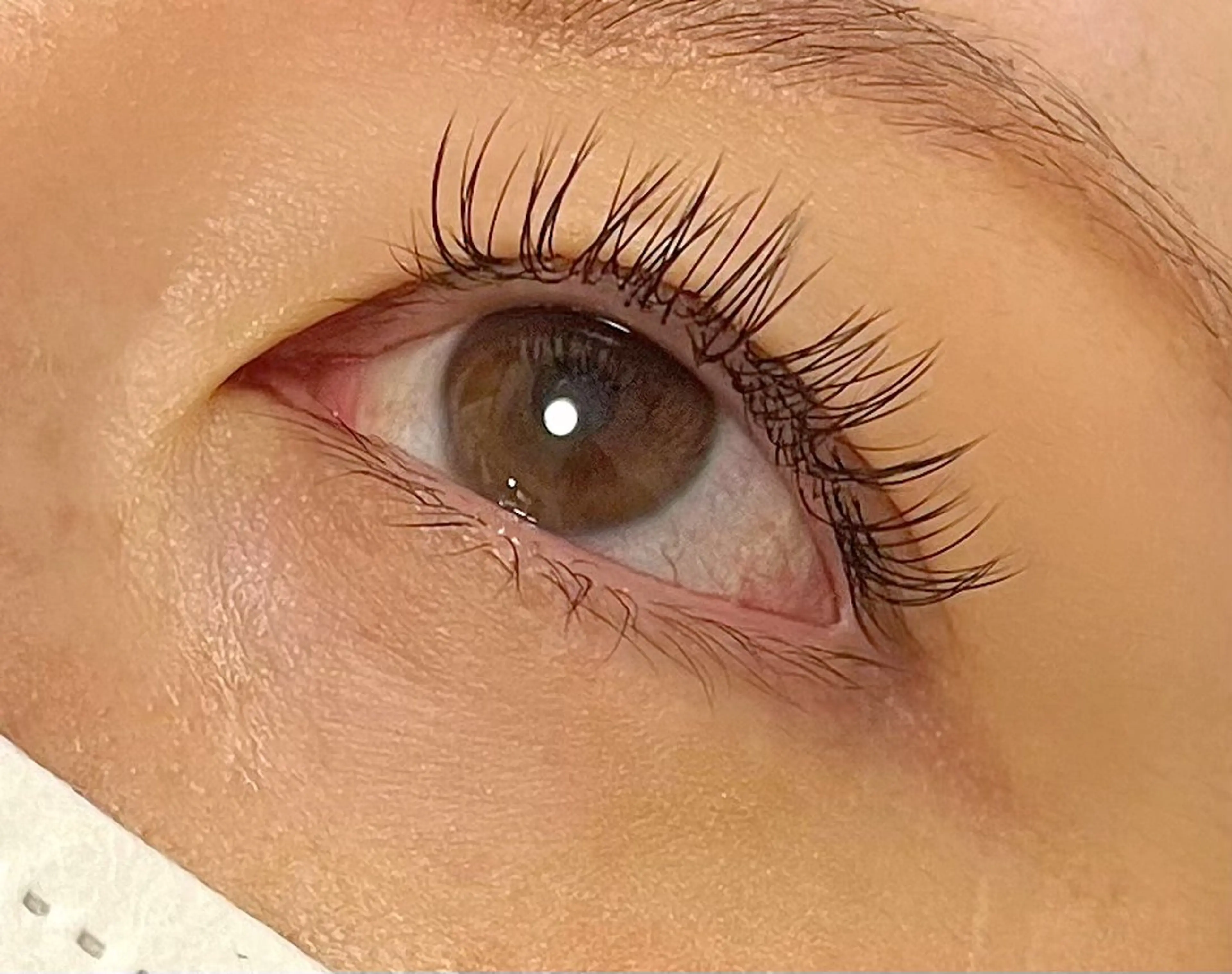 マツエク・マツパ perky所属・perky 羽島のマツエク・マツパデザイン