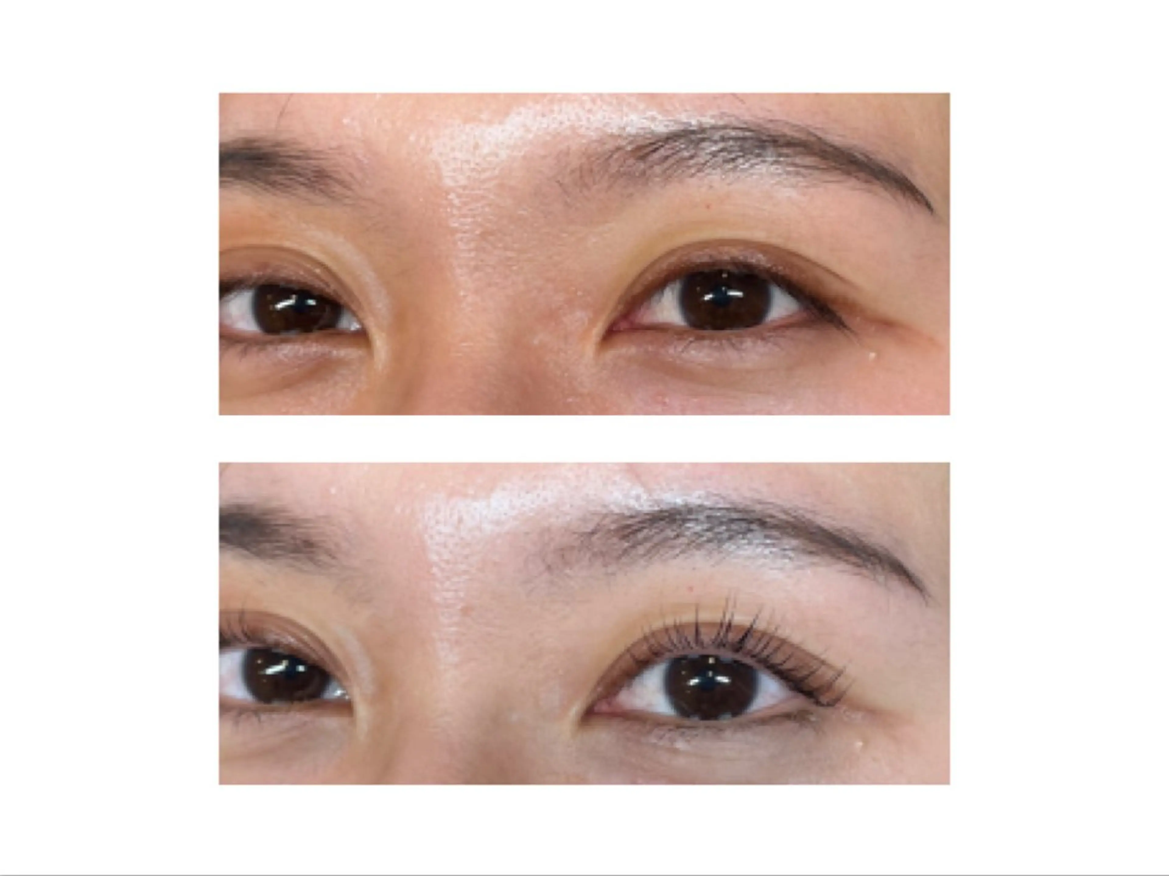 マツエク・マツパ マツパ TotalBeautySalon UNCHEL所属・Ito ayakaのマツエク・マツパデザイン