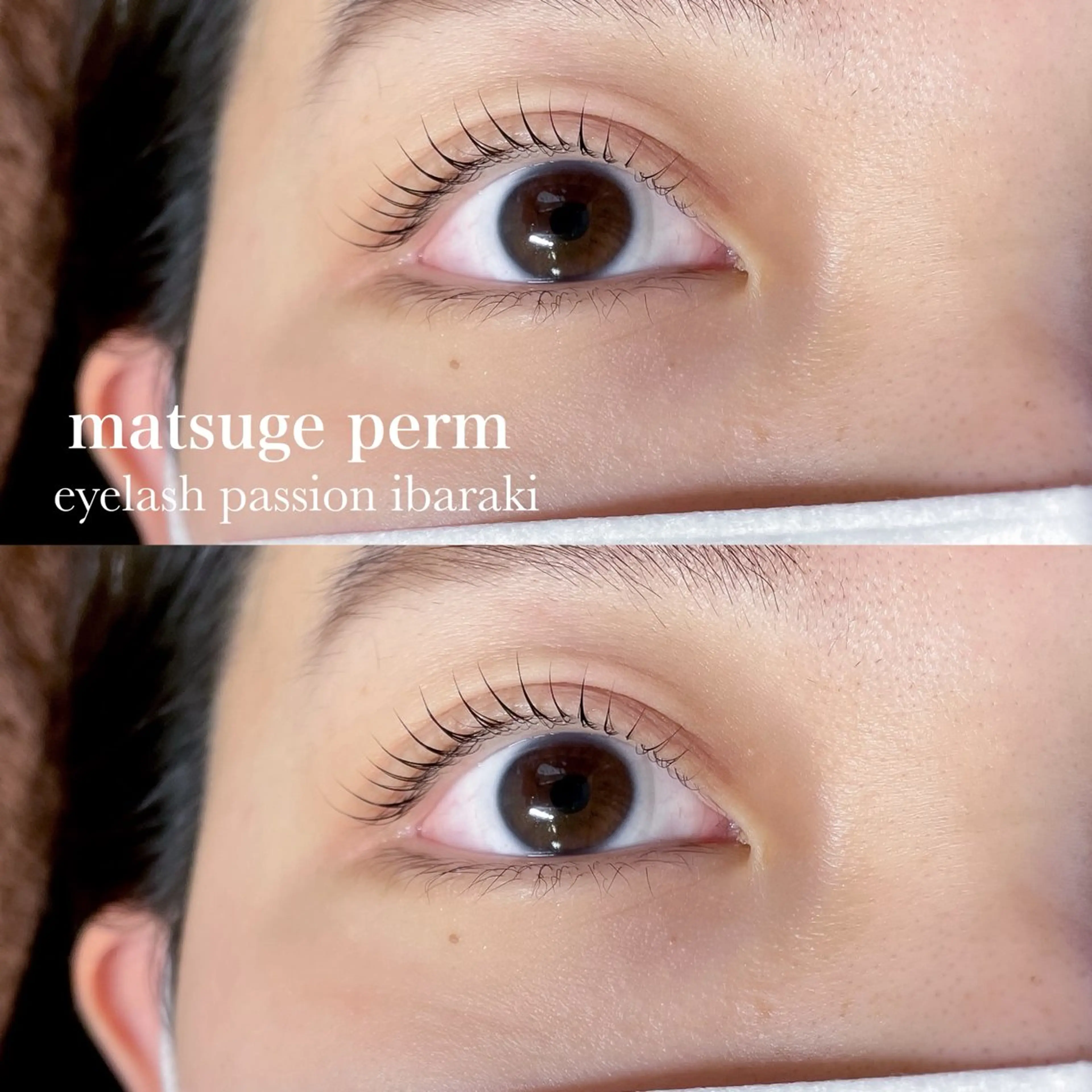 マツエク・マツパ eyelist🌼 asukaのマツエク・マツパデザイン
