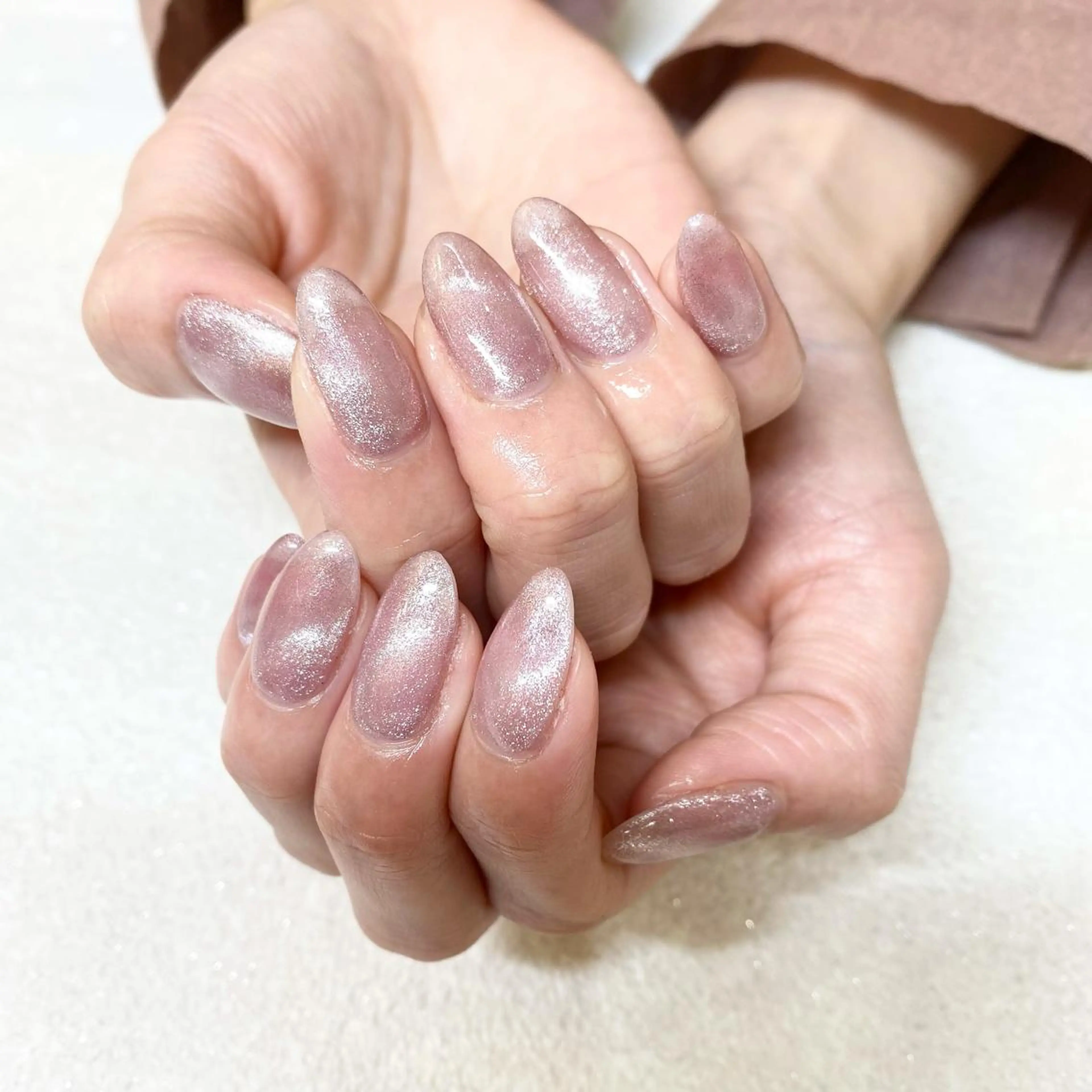 ネイル LUNARJE YUKARIのエステ・リラクイメージ