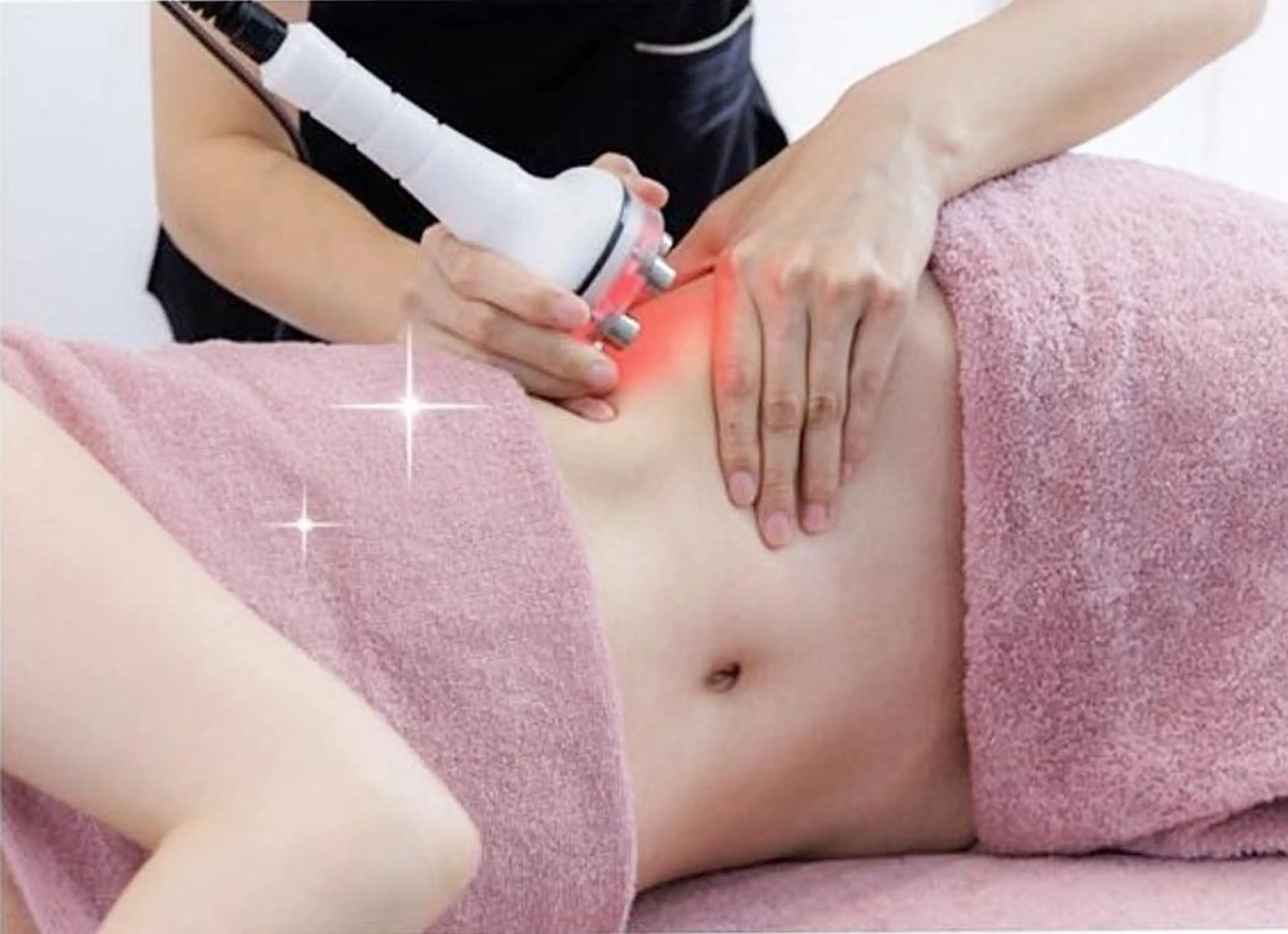 小顔・痩身・アロマ 専門店 韓のエステ・リラクイメージ