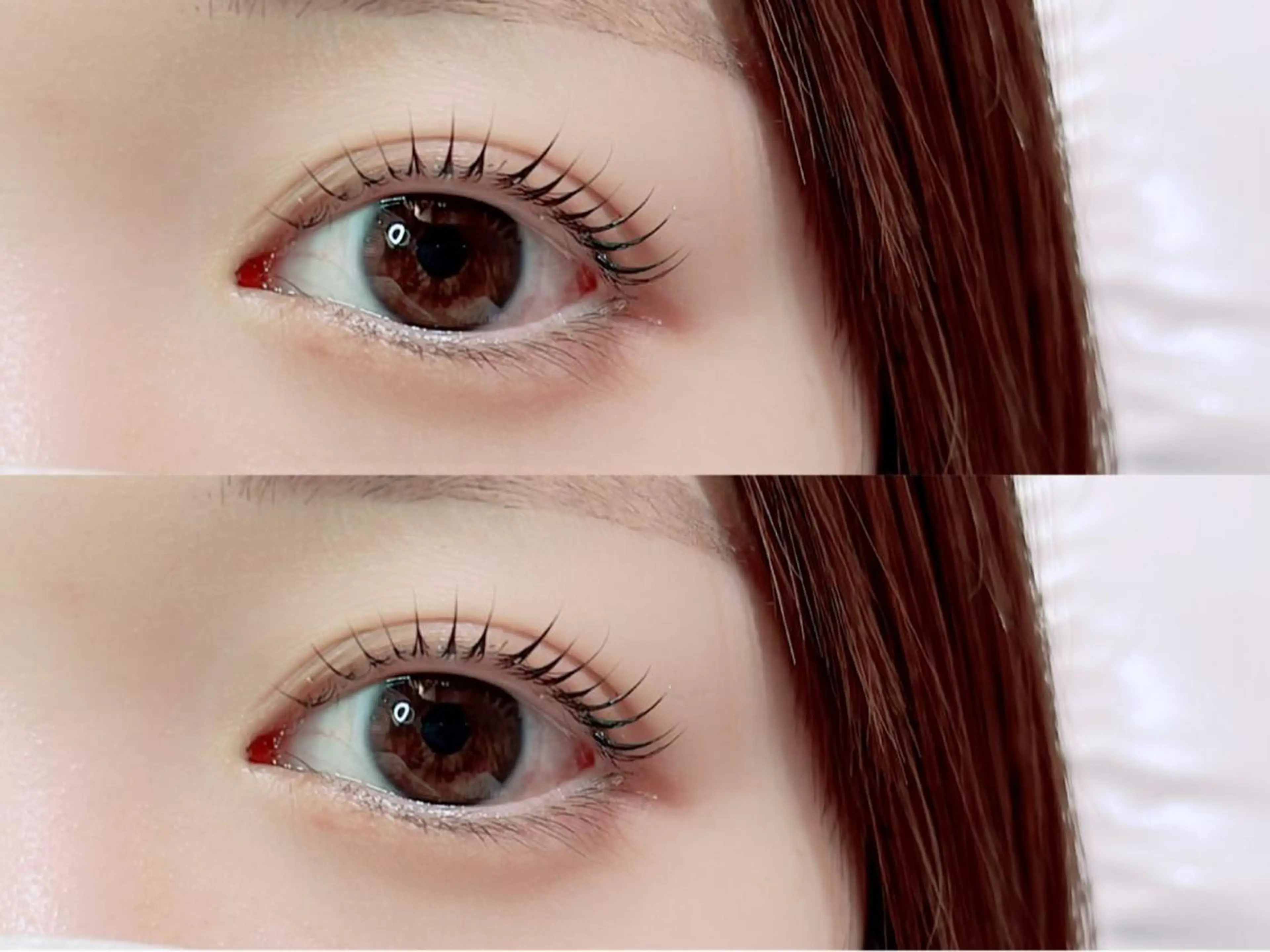 マツエク・マツパ マツパ eyelist 🌼 Mahoのマツエク・マツパデザイン