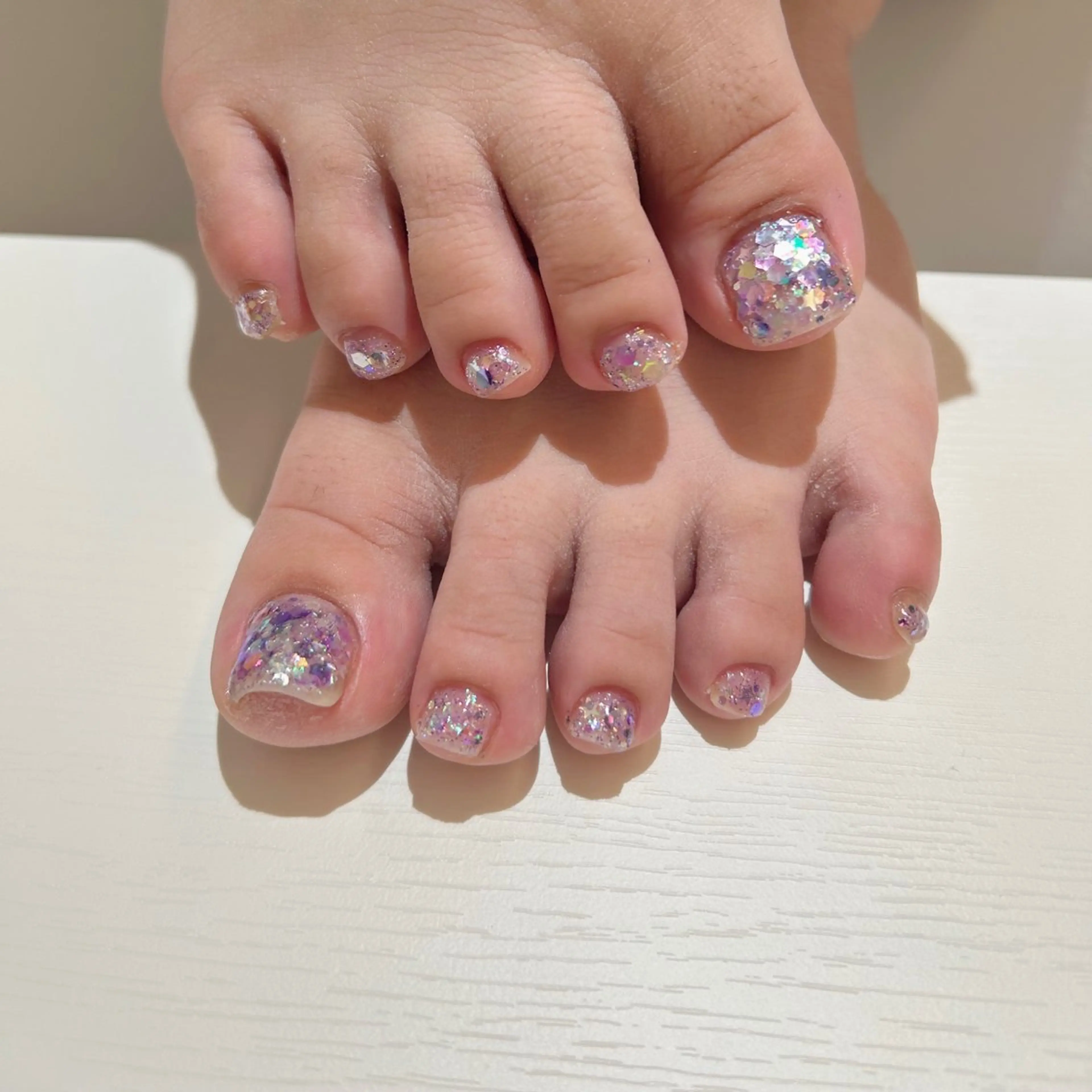 ネイル マグネット/心斎橋 LoLo.カレラのネイルデザイン