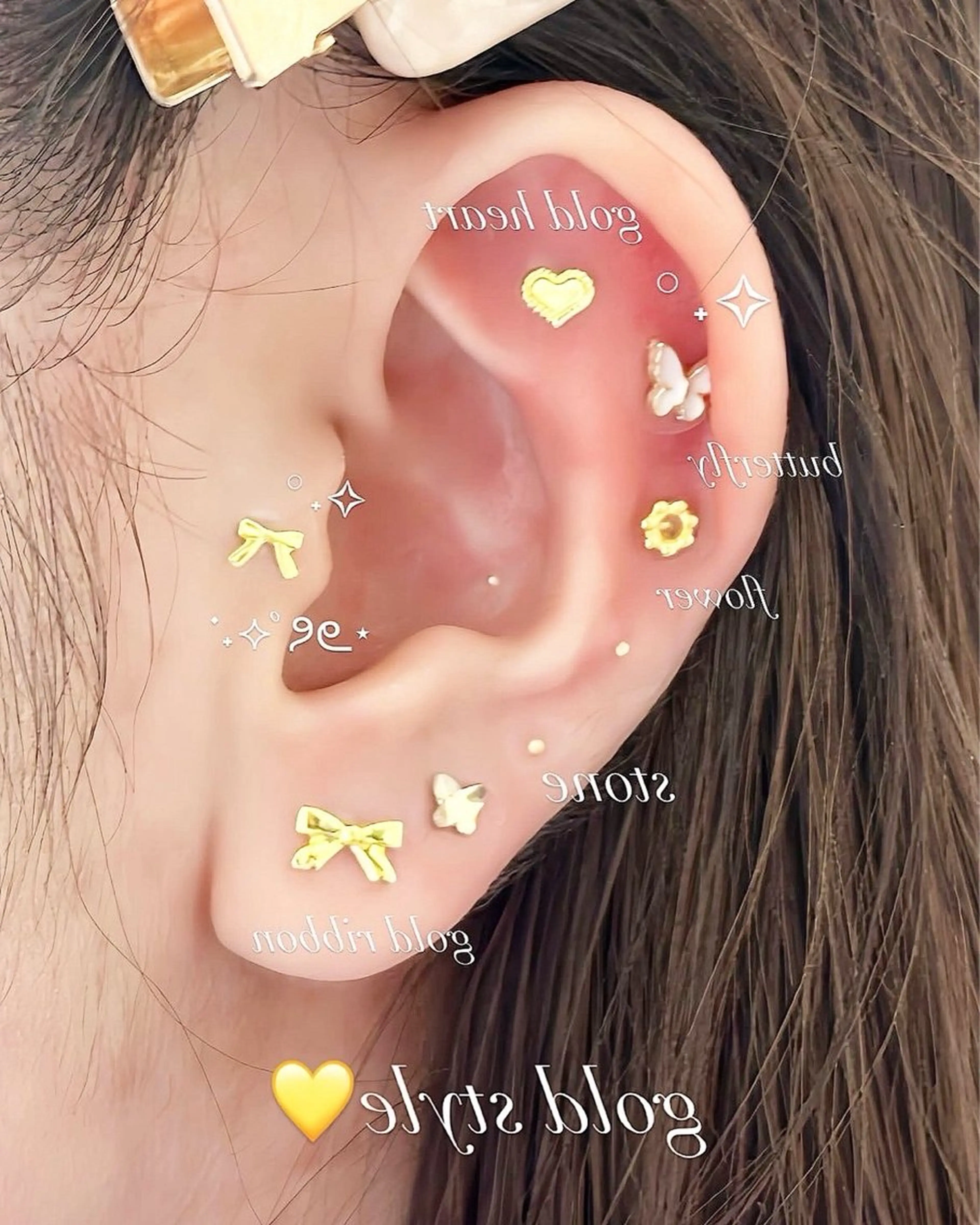 Twinkle恵比寿店所属・Twinkle /miuのその他イメージ