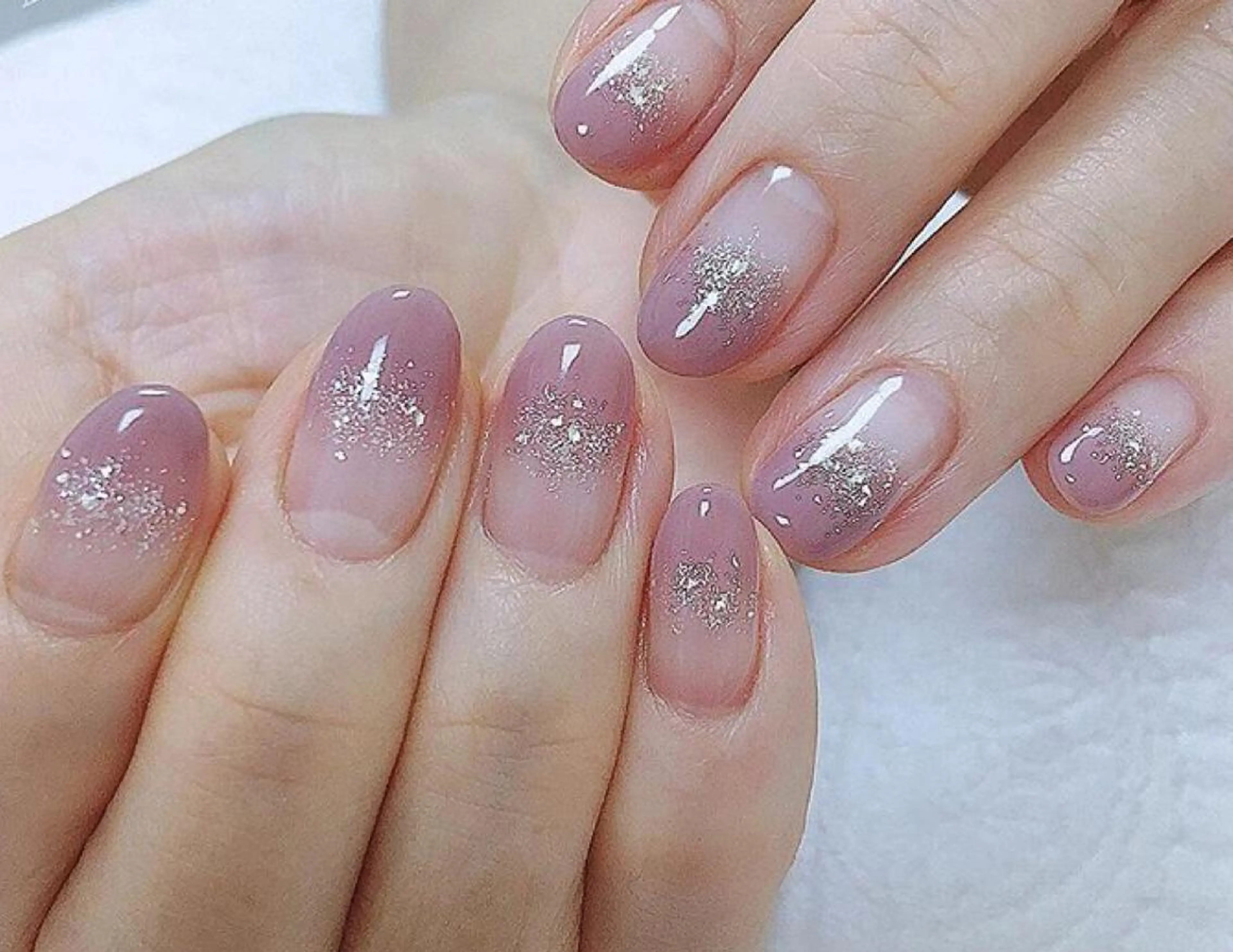 ネイル 🌸りな りなのネイルデザイン