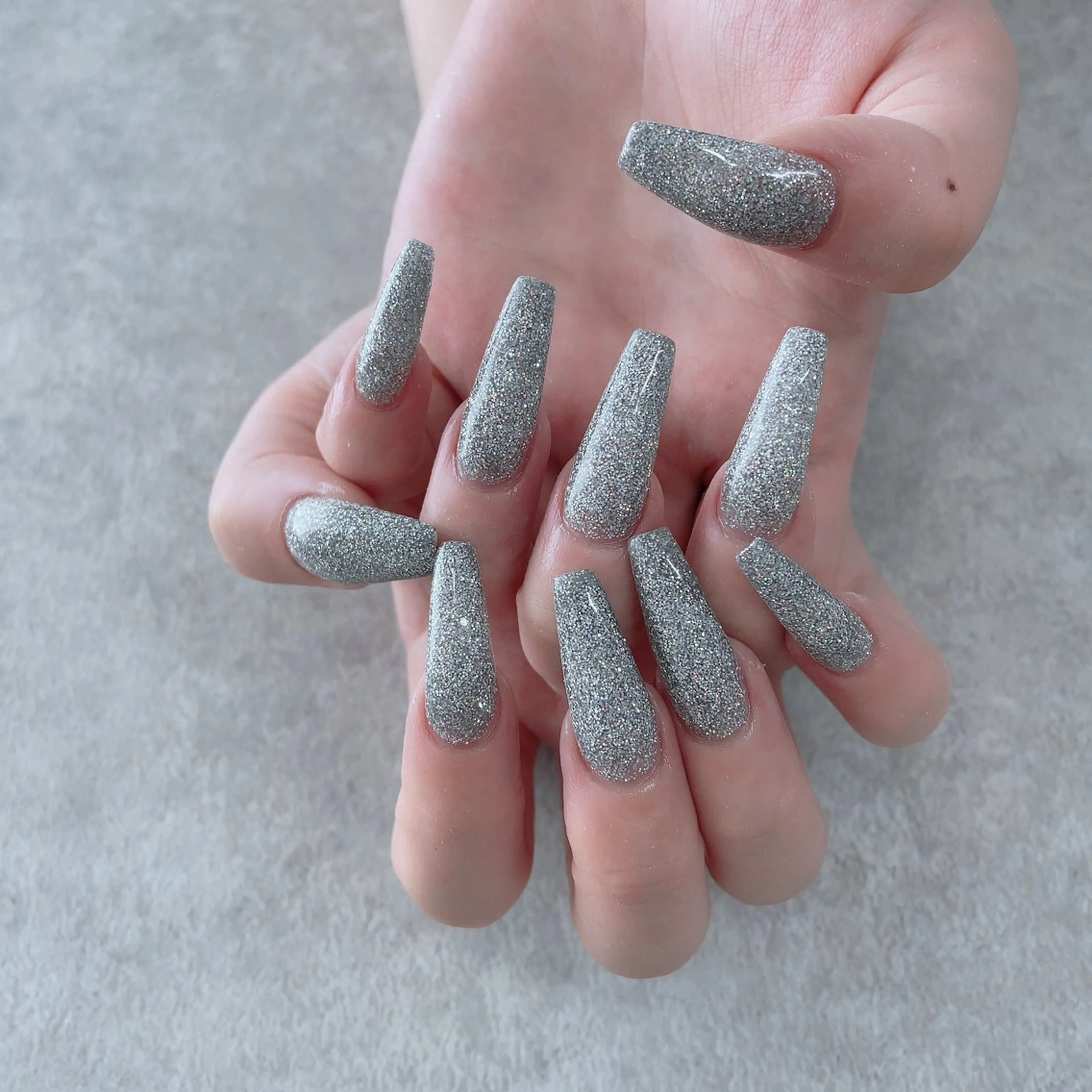 ネイル K .のネイルデザイン