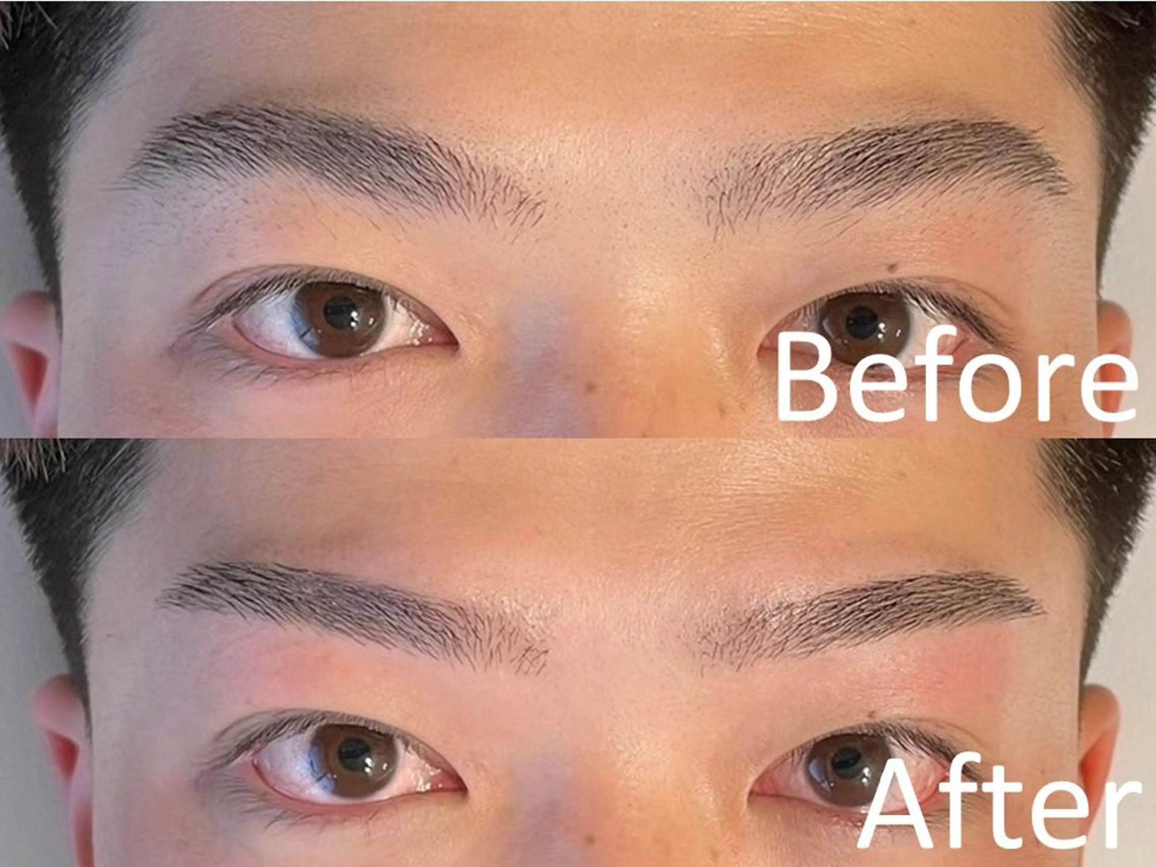 アイブロウ Adii & Brow 柏店の眉毛・アイブロウイメージ