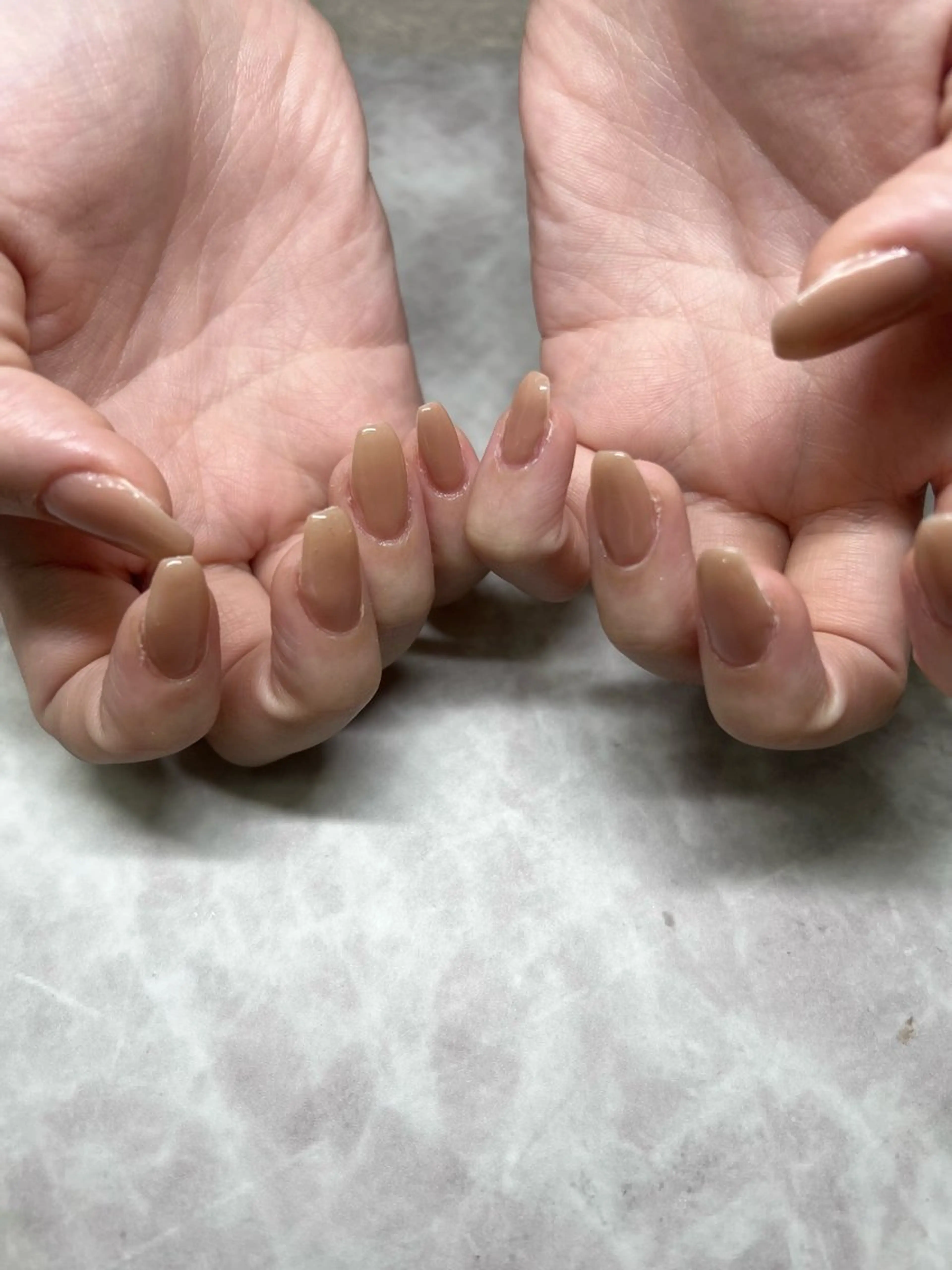 ネイル ハンドネイル Bianca Yoshidaのネイルデザイン