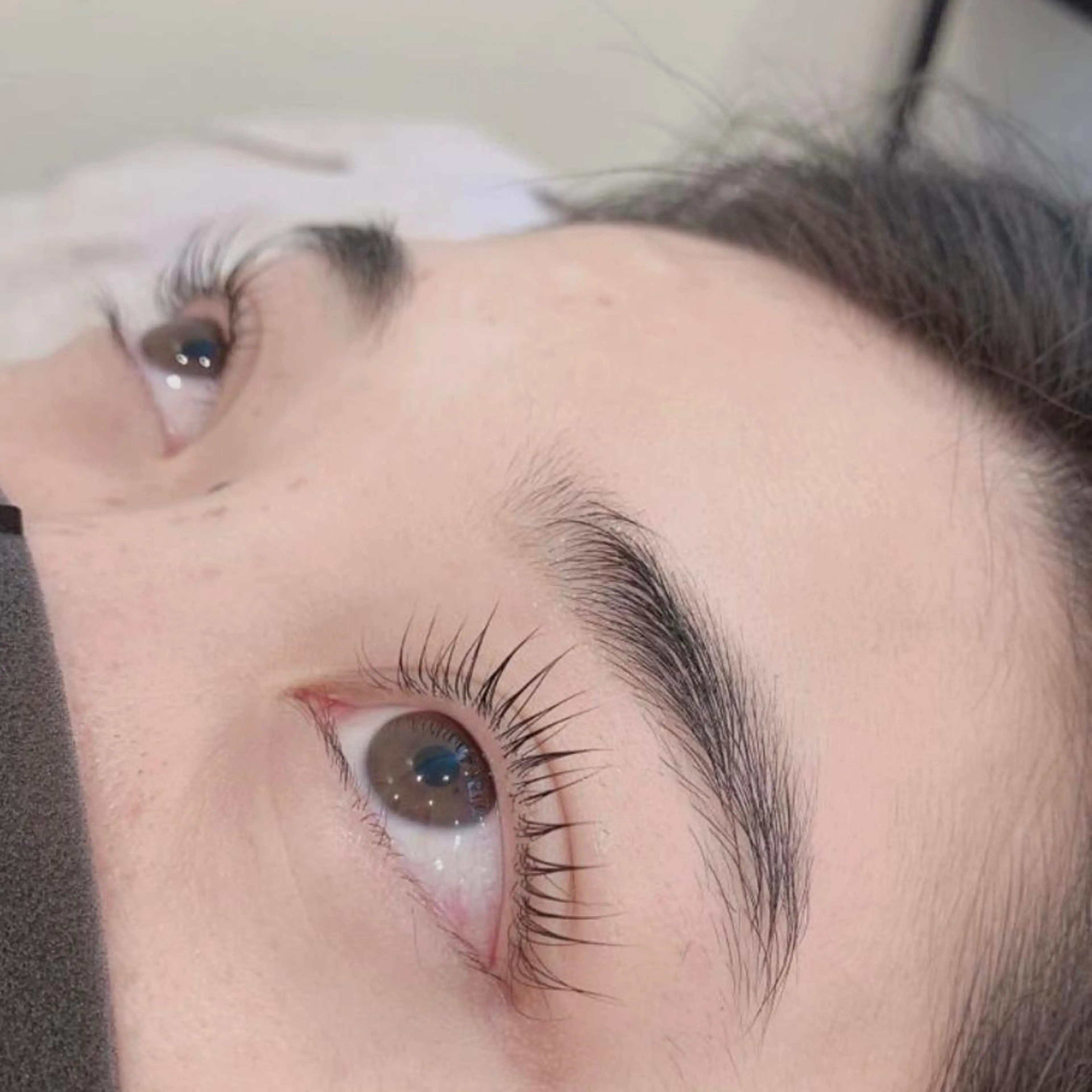 マツエク・マツパ AYU / MODE K's 松原のヘアスタイル