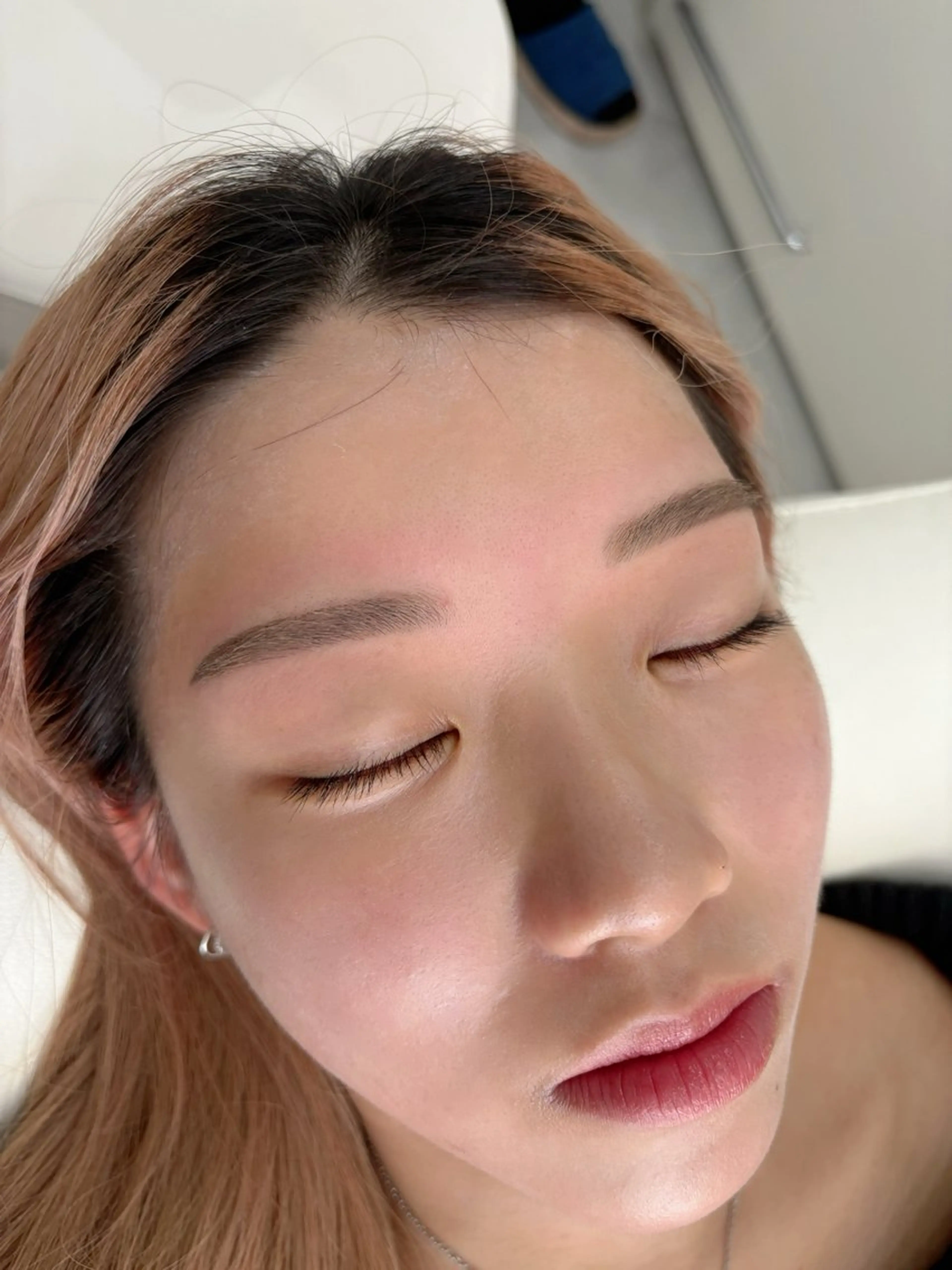 アイブロウ アイブロウサロン店長 🫧AMIの眉毛・アイブロウイメージ