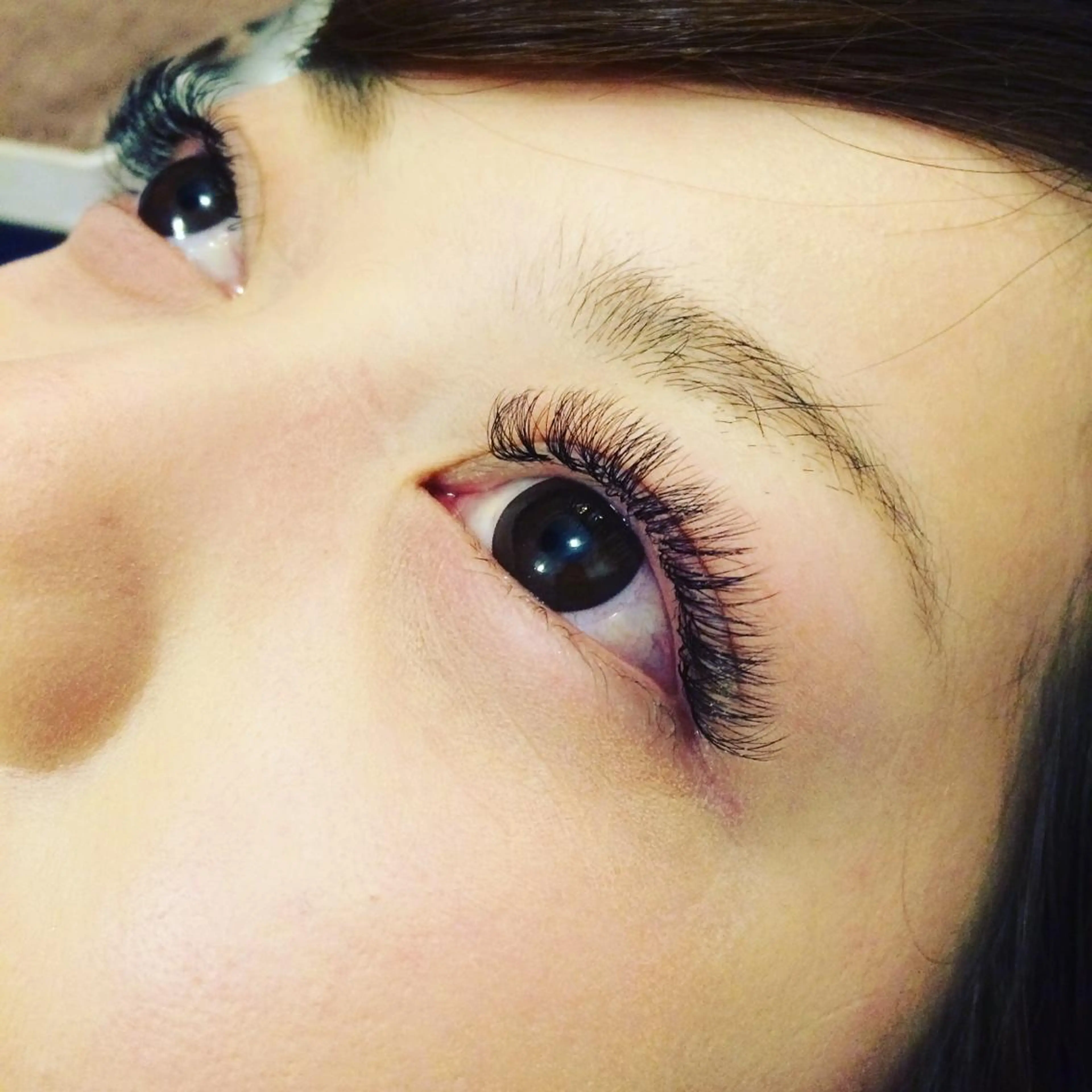 マツエク・マツパ mari .のマツエク・マツパデザイン