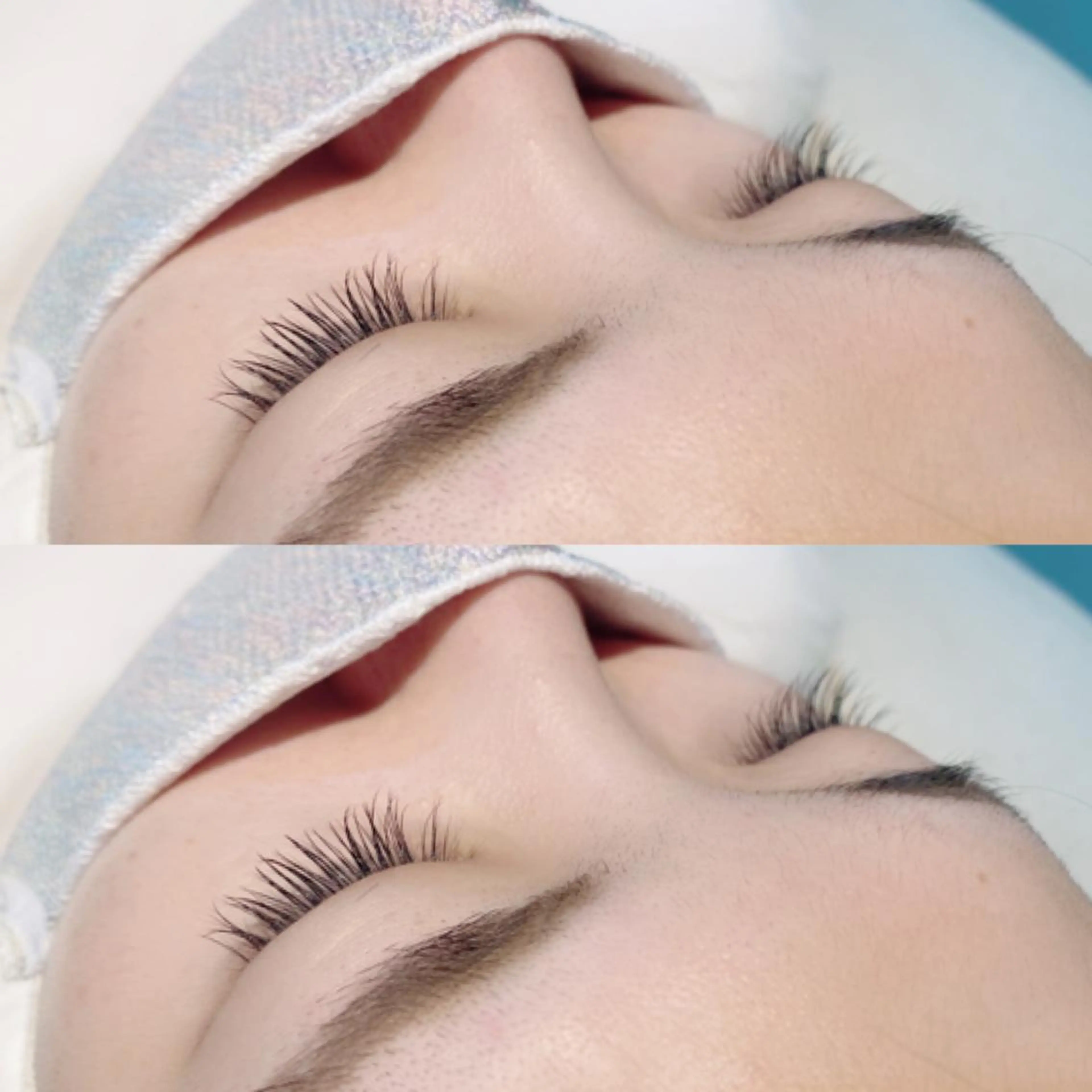 マツエク・マツパ マツエク Eyelist Yukiのマツエク・マツパデザイン