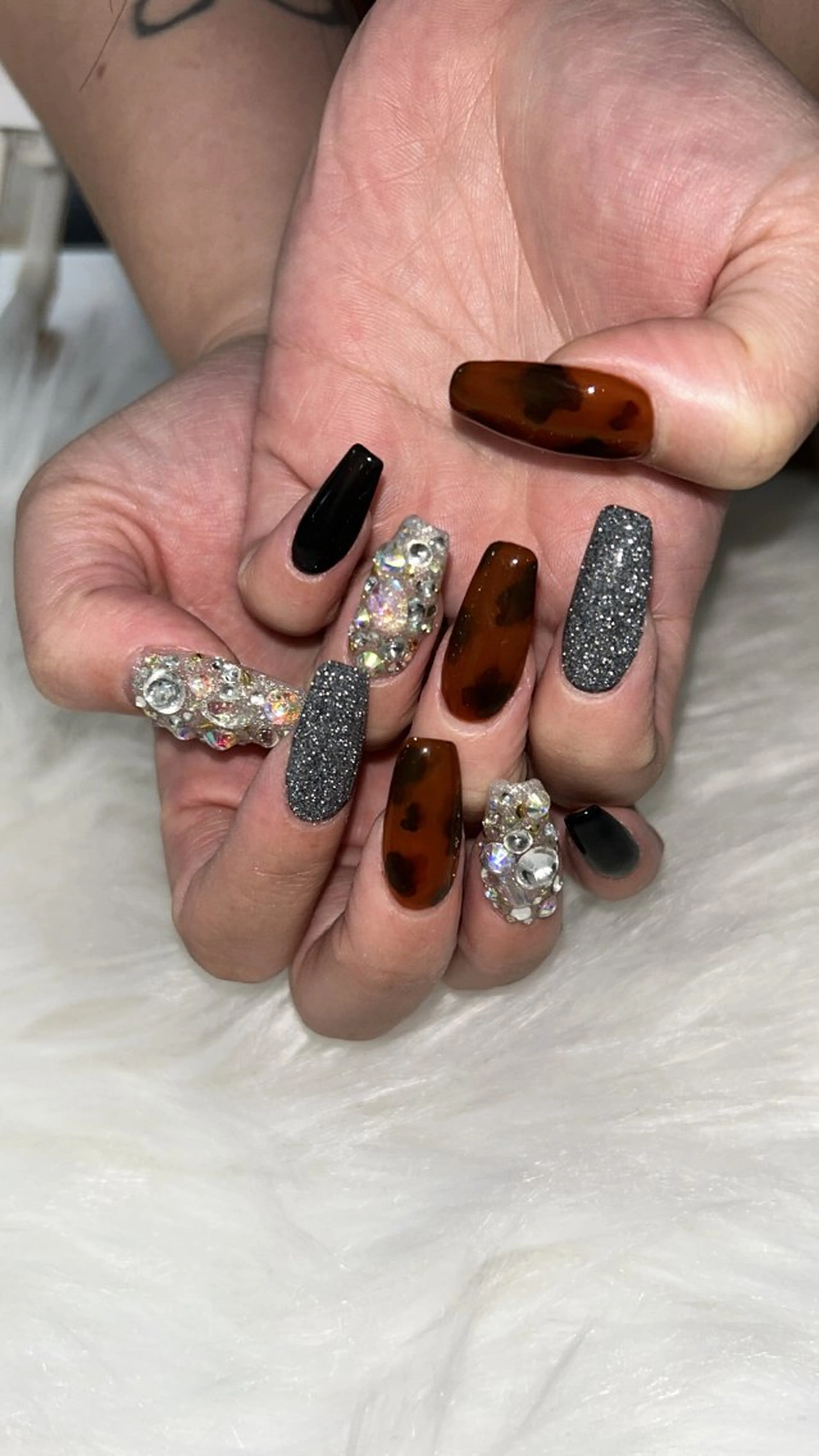 ネイル Nailsalon e'clatのエステ・リラクイメージ