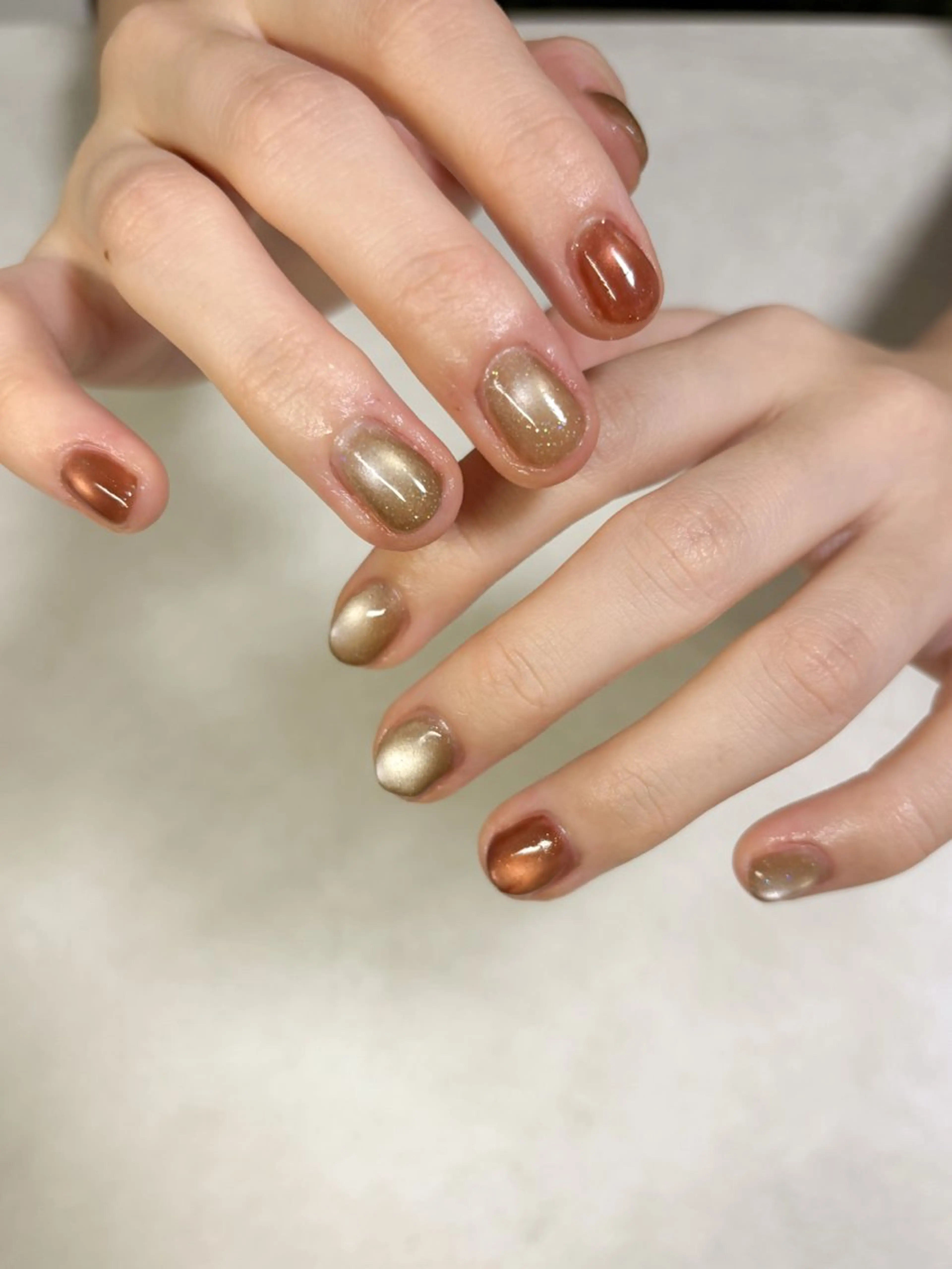 ネイル Private Salon Pono所属・Pono |  福井ネイルのネイルデザイン