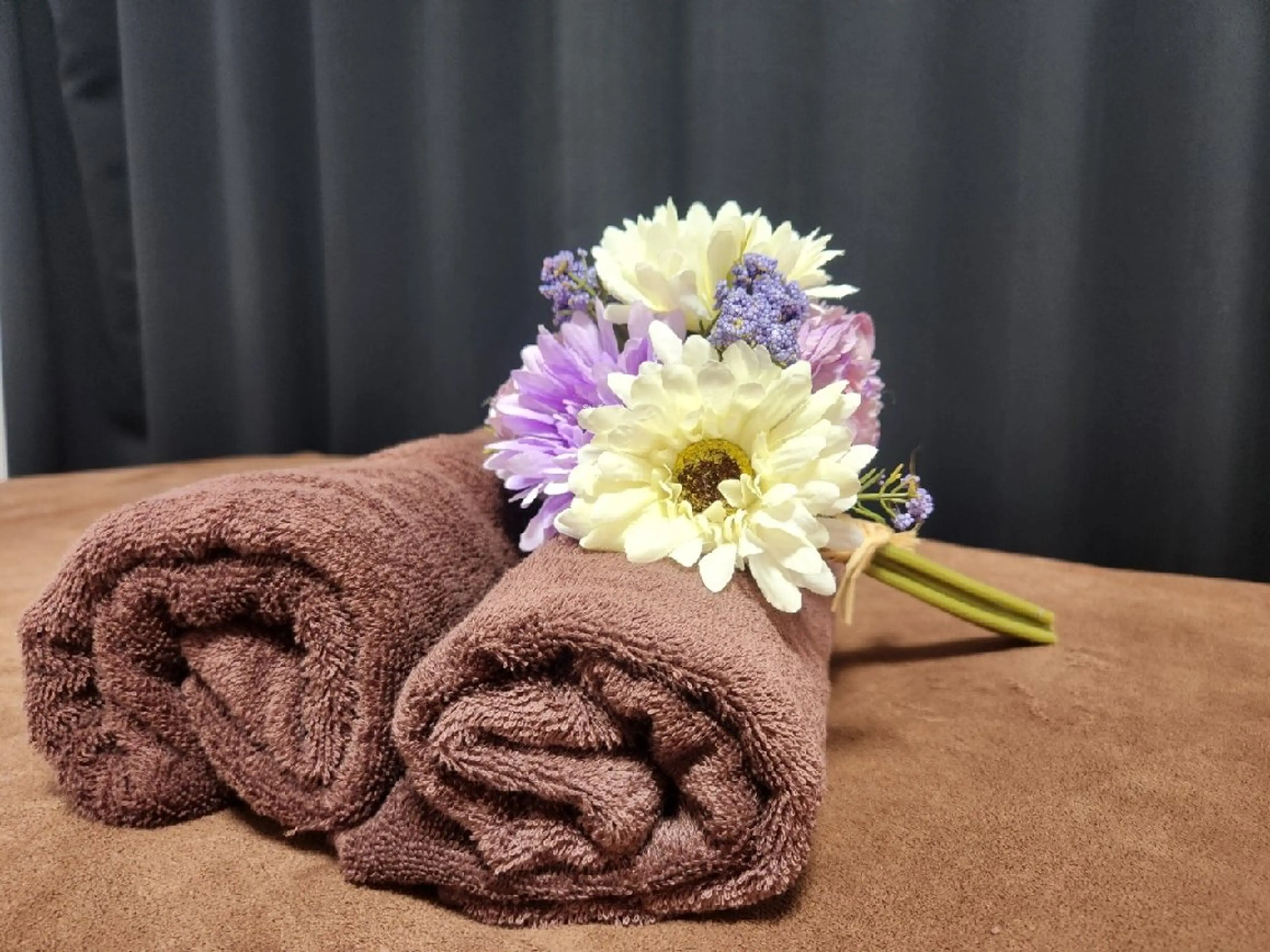 アンチェインド 　maiのエステ・リラクイメージ