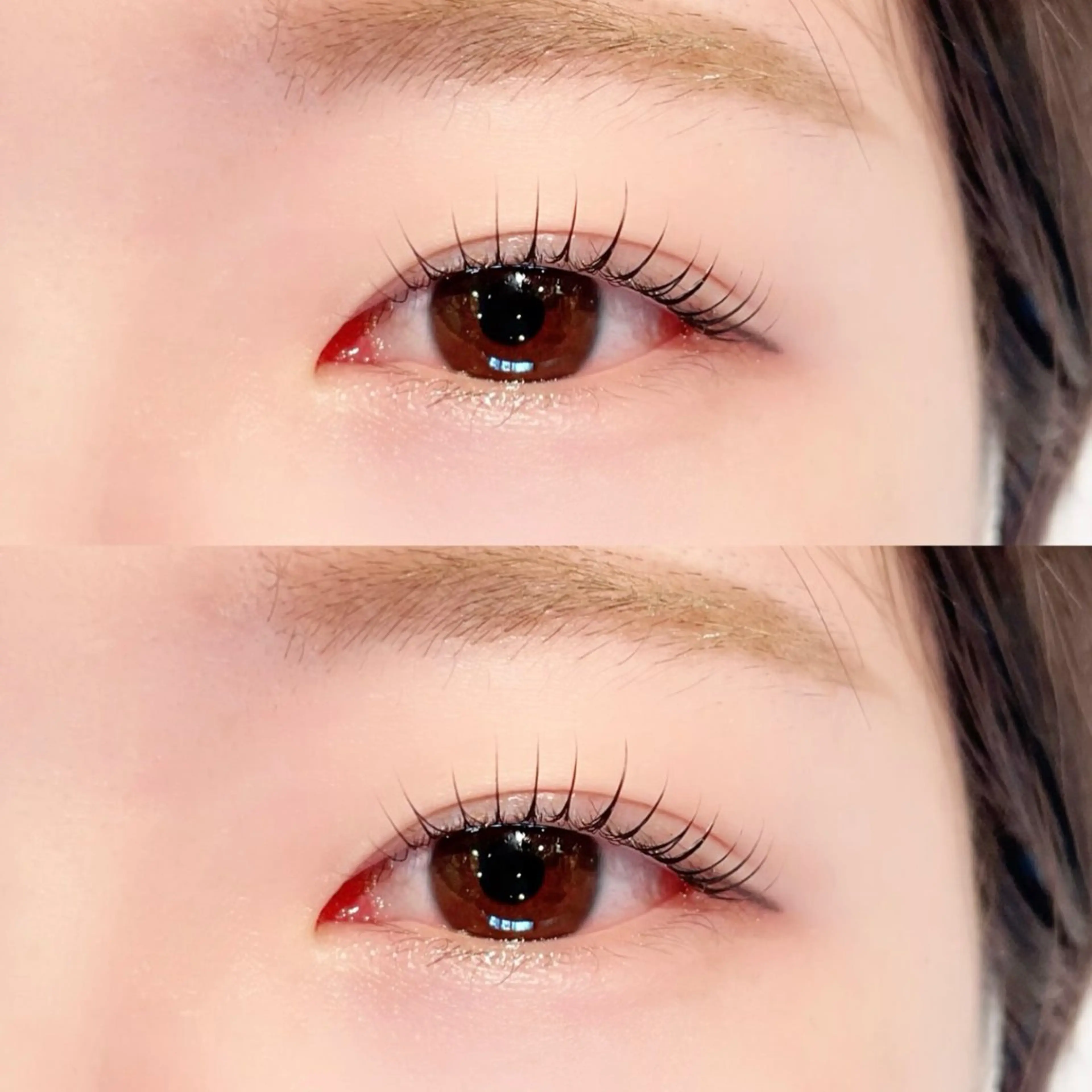 マツエク・マツパ yuueye熊本店所属・Yuueye Kumamotoのマツエク・マツパデザイン