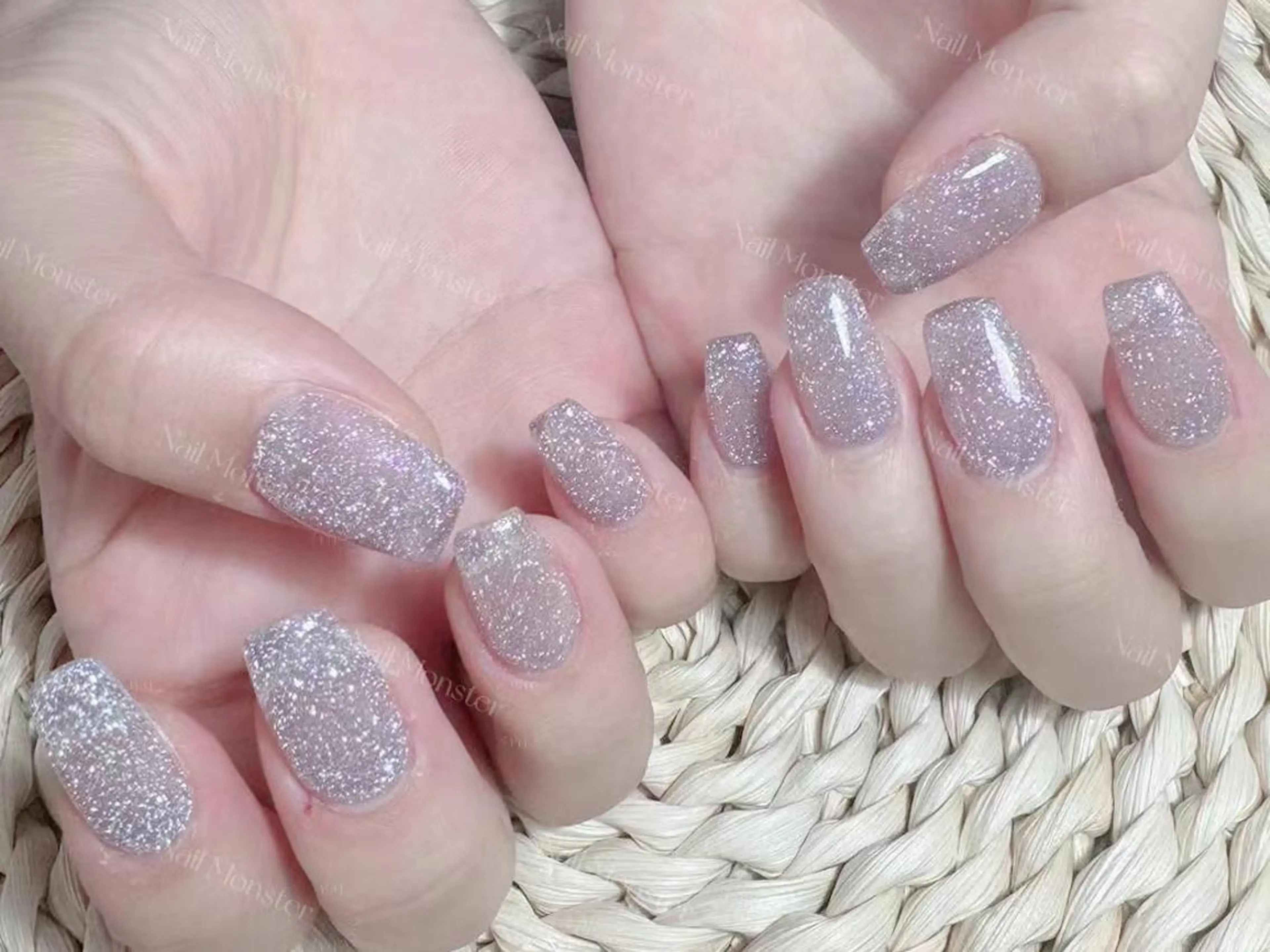 ネイル ハンドネイル yu ri 🌹のネイルデザイン