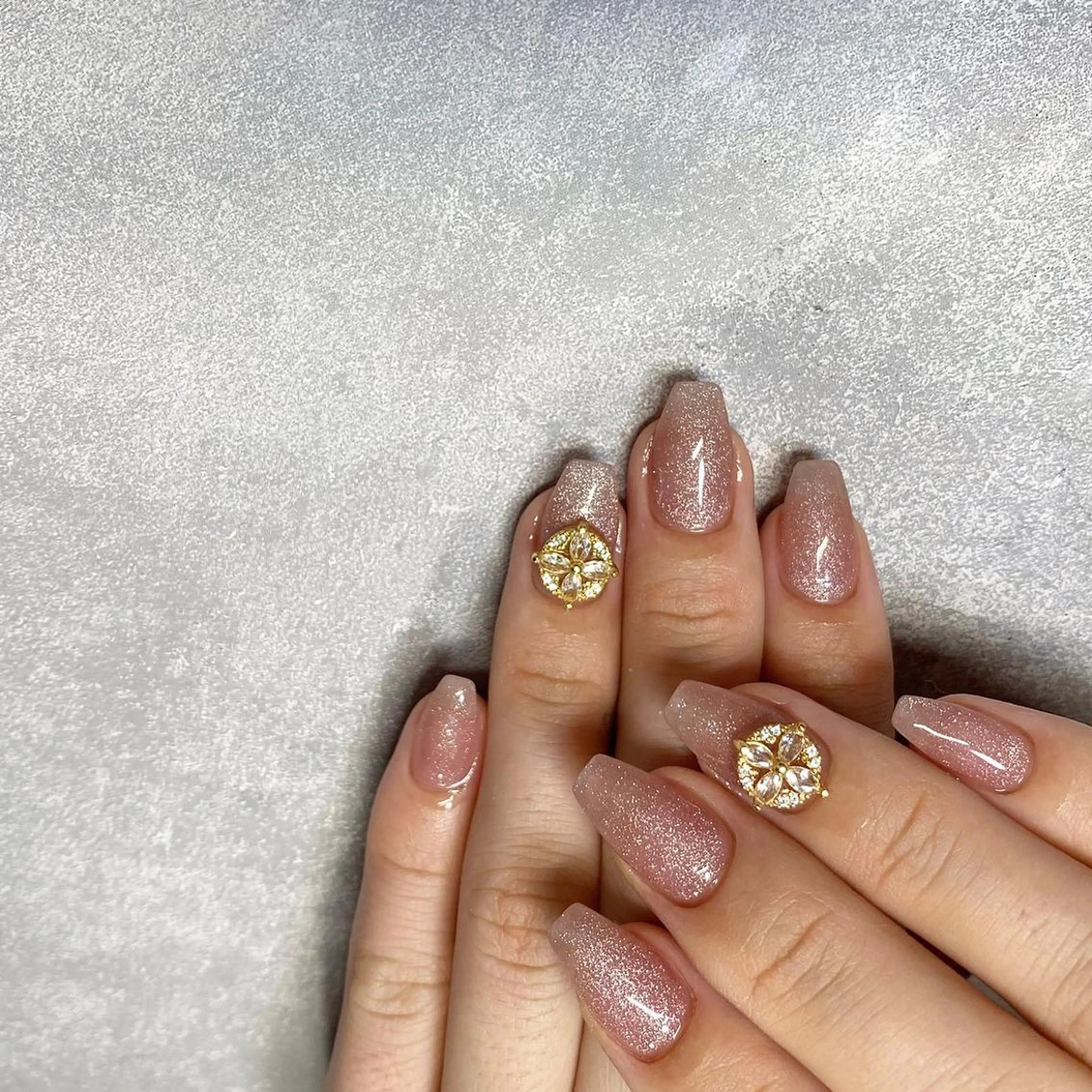 ネイル ハンドネイル nailsalon Cee【橿原市】のネイルデザイン