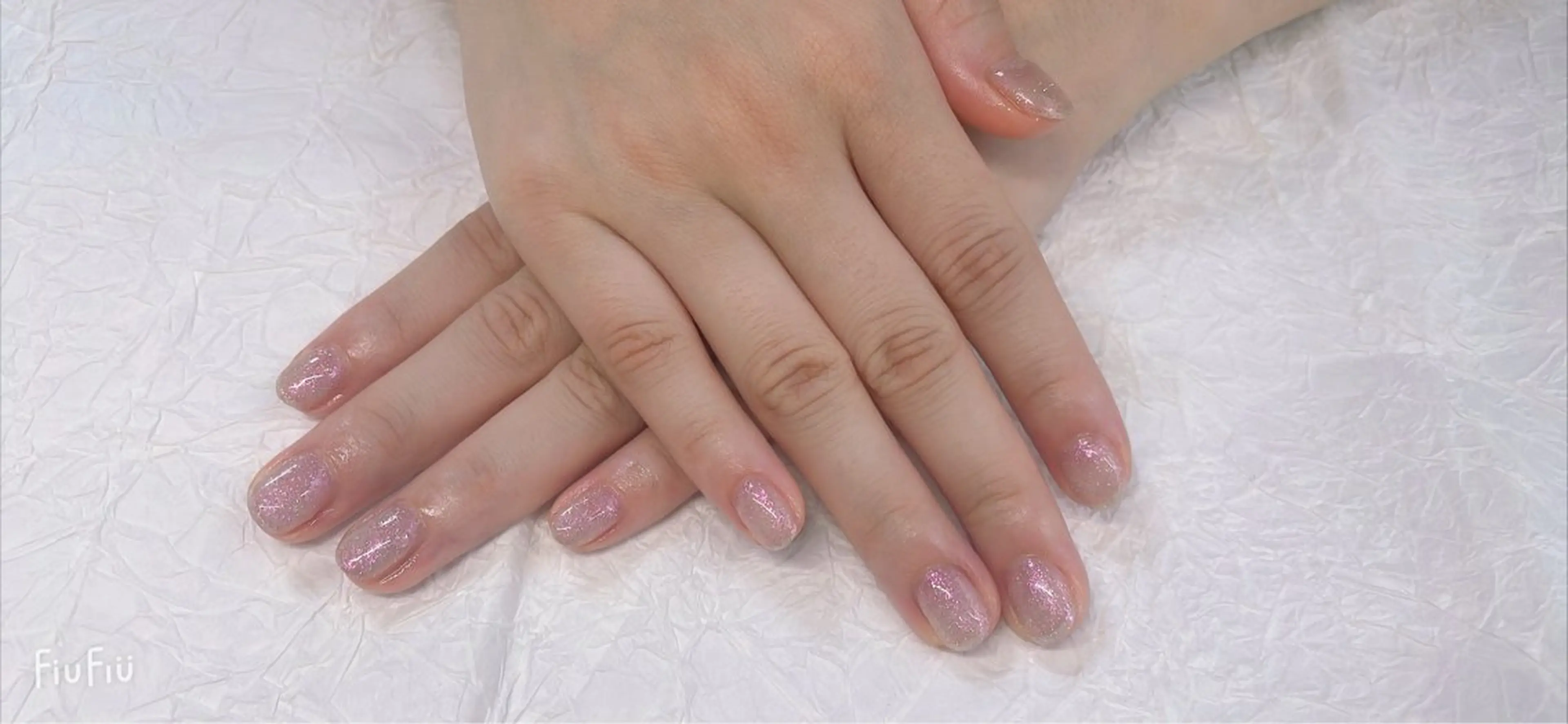 ネイル KIRANAIL あやねのネイルデザイン