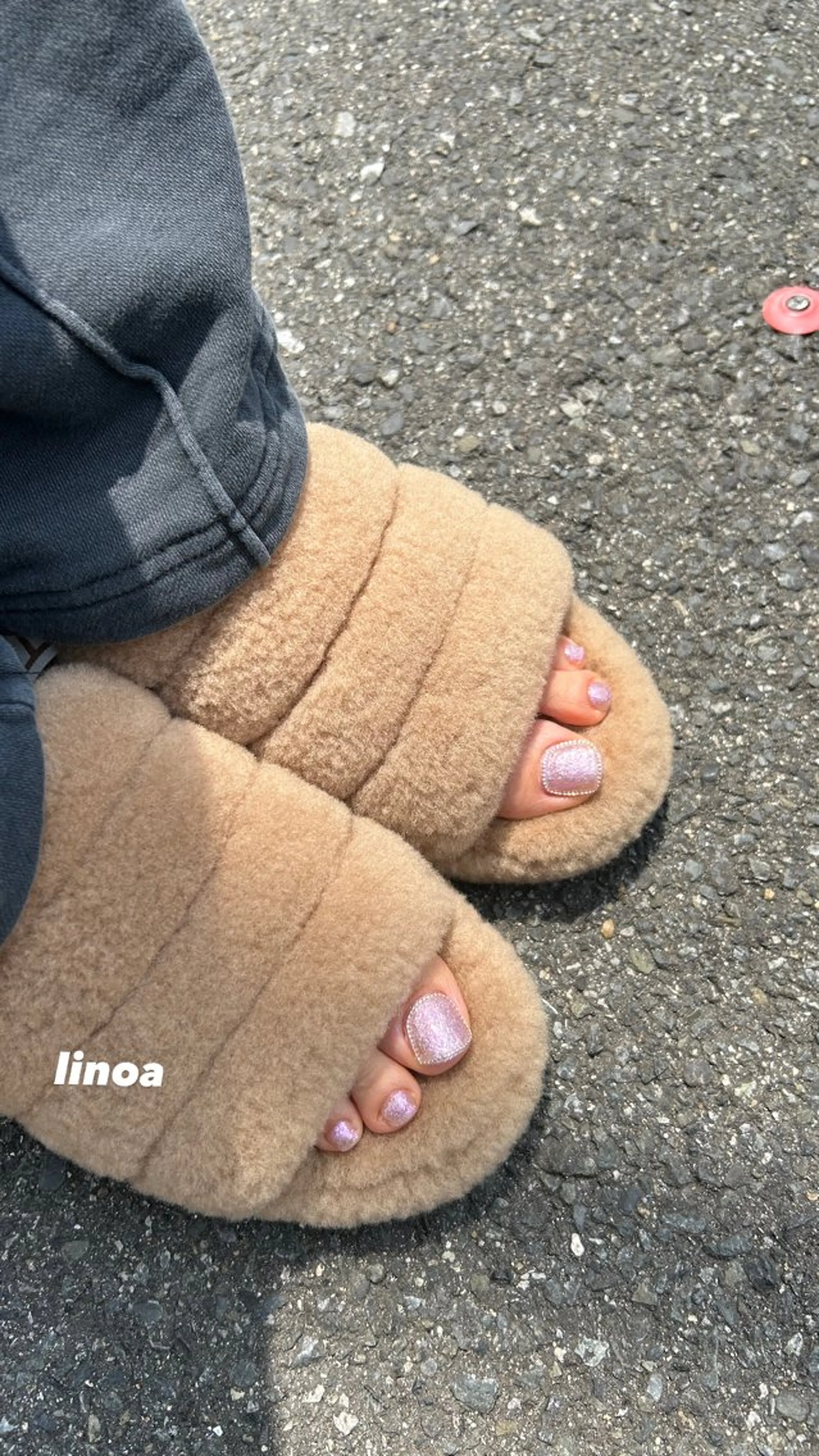 ネイル フットネイル nailsalon Linoaのその他イメージ