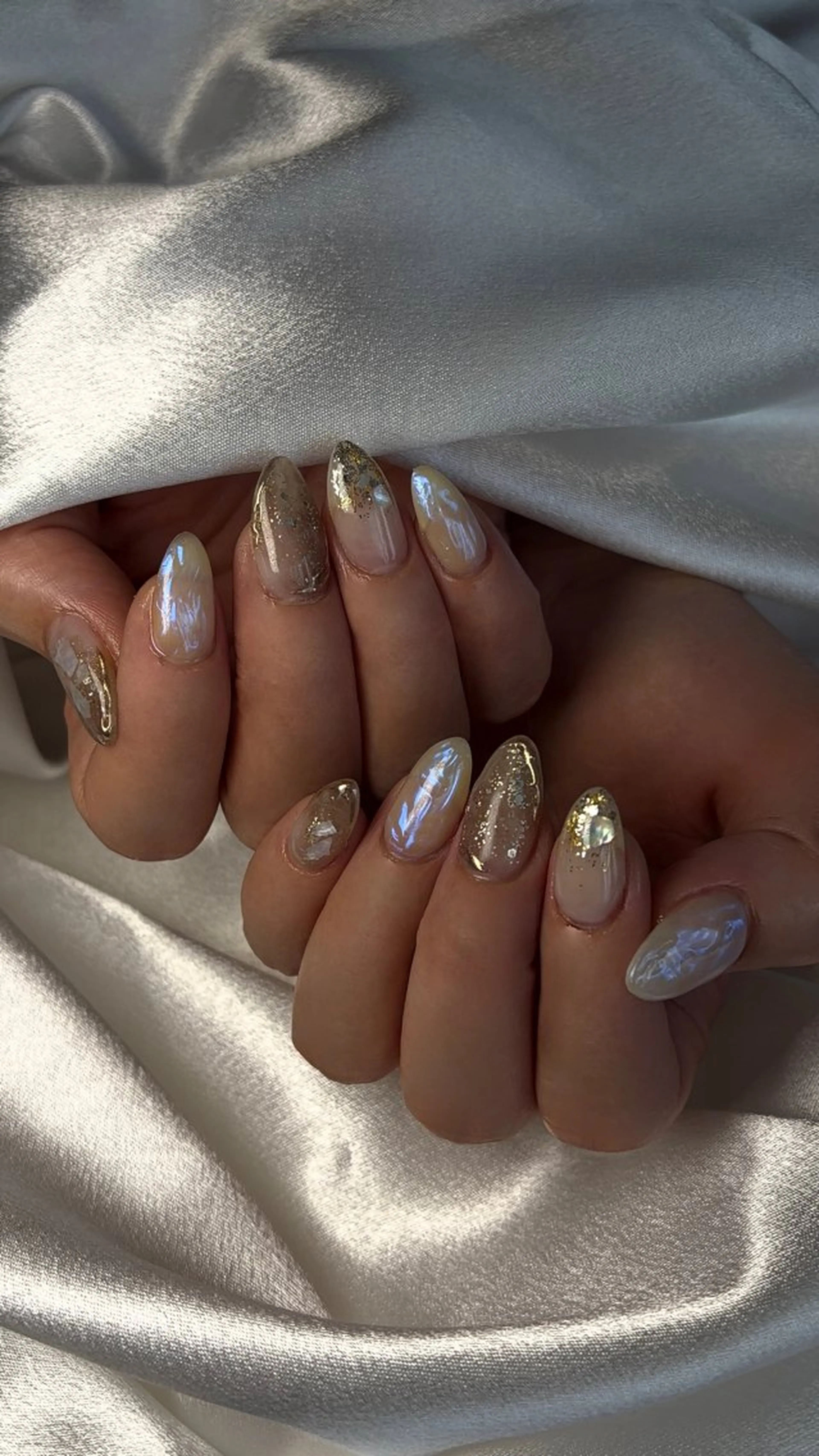 ネイル ハンドネイル salon de belnetta所属・Kayo 💅のネイルデザイン