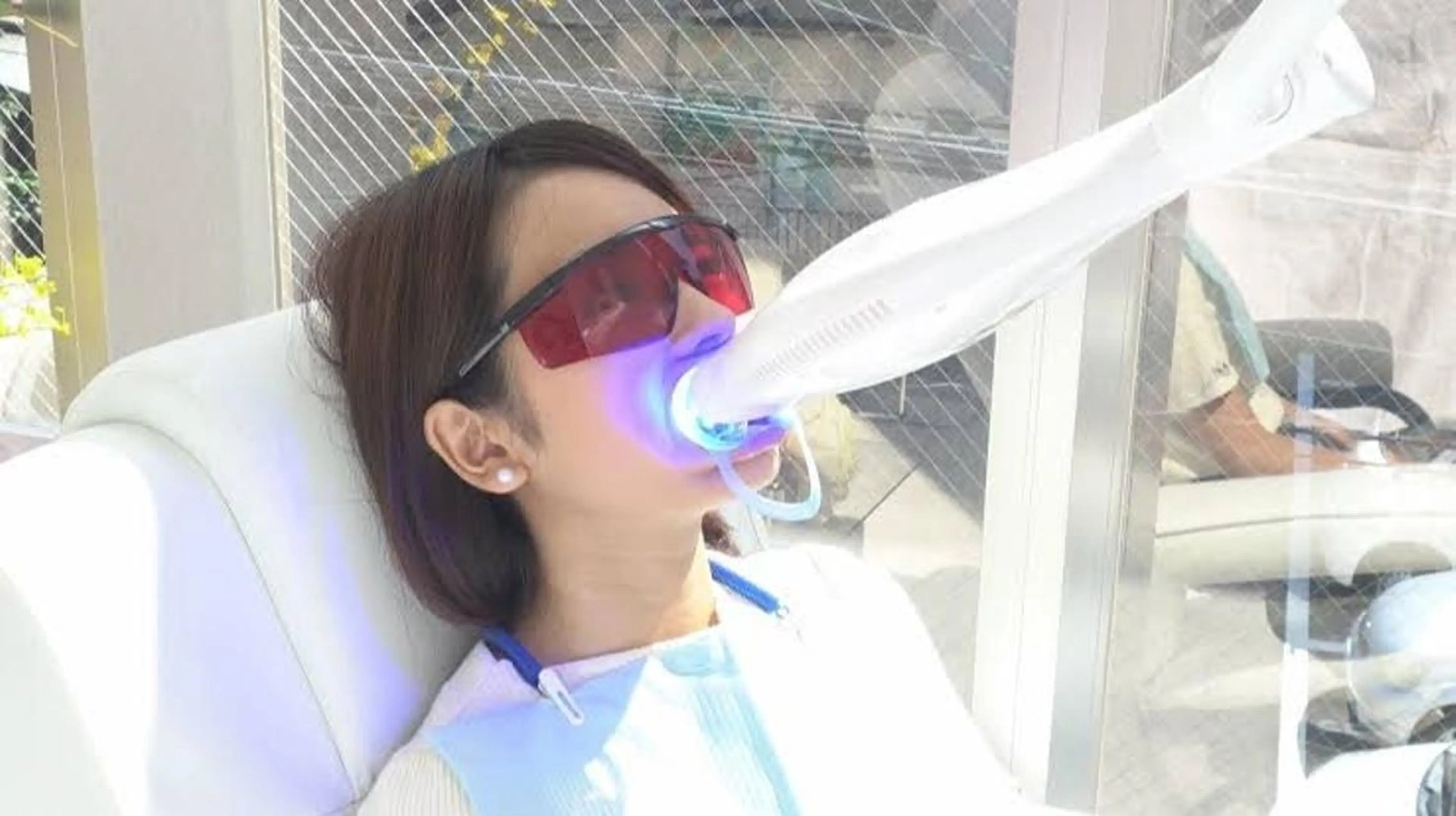 LASH BAR天王寺店所属・LASH BAR 友久のマツエク・マツパデザイン