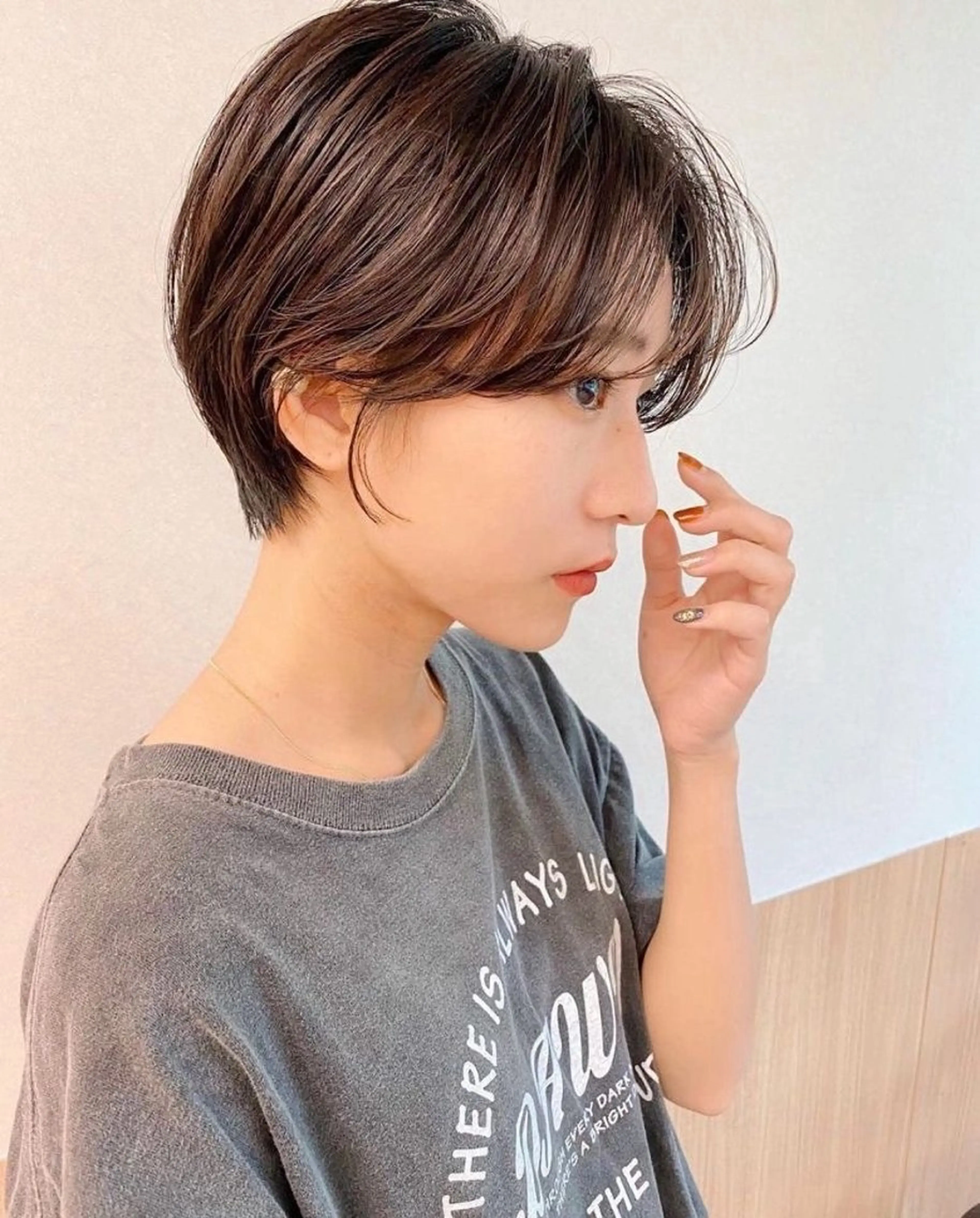 【無料】急募中✨！ショートカット🪄の写真