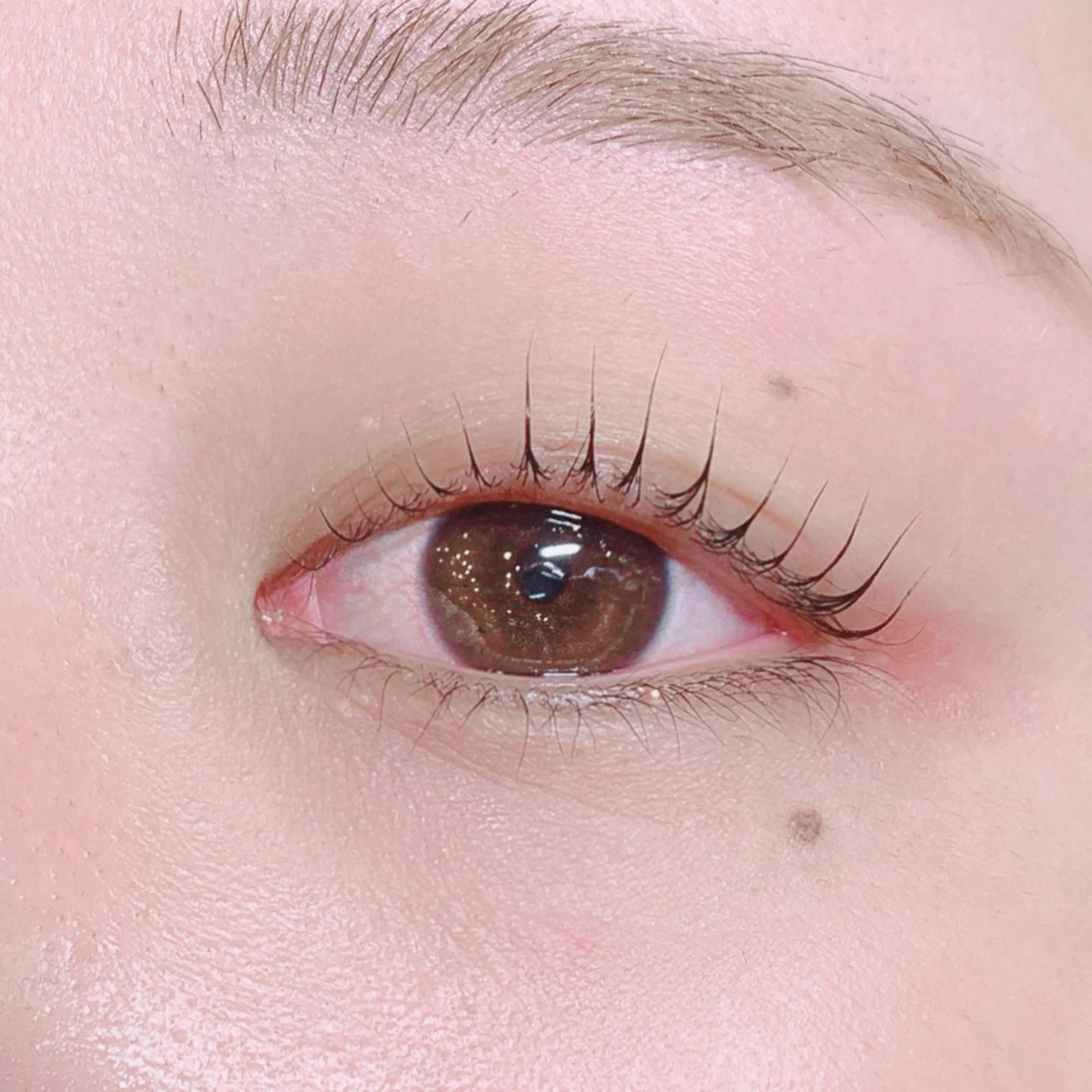 マツエク・マツパ マツパ komatsu 🫧のマツエク・マツパデザイン