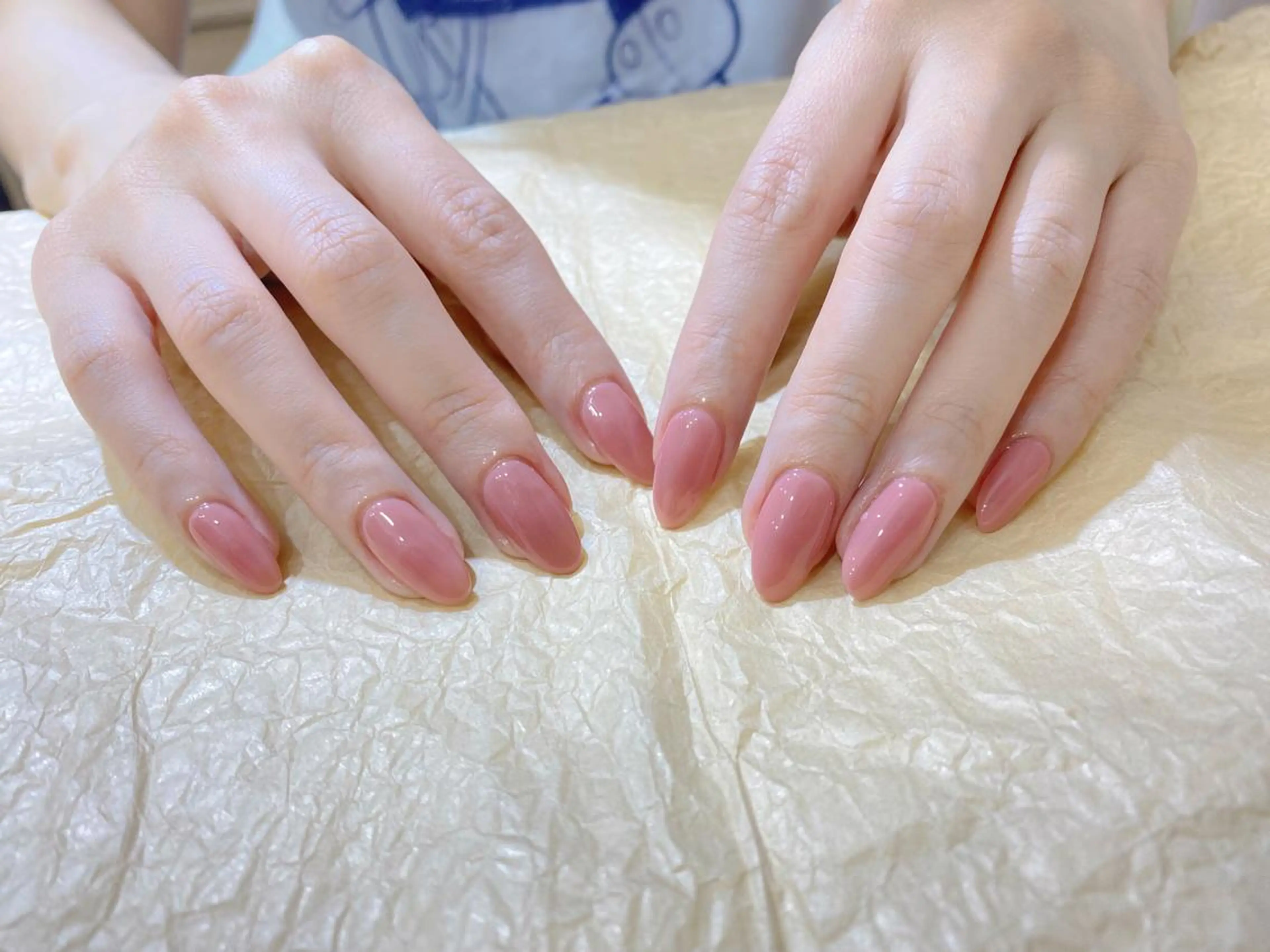 ネイル Umi nail& eyelashのネイルデザイン
