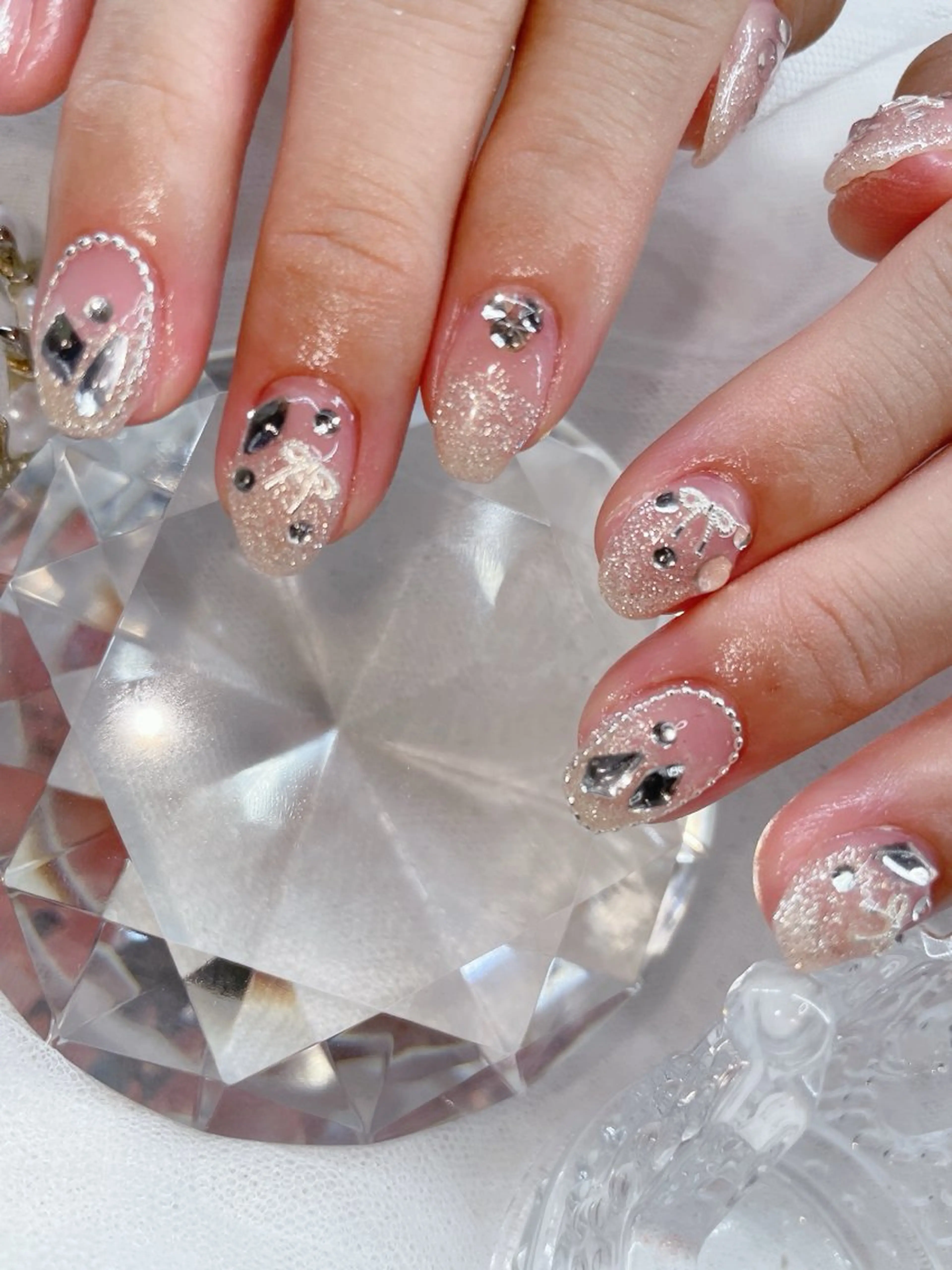 ネイル misun_nail所属・misun_ nailのネイルデザイン