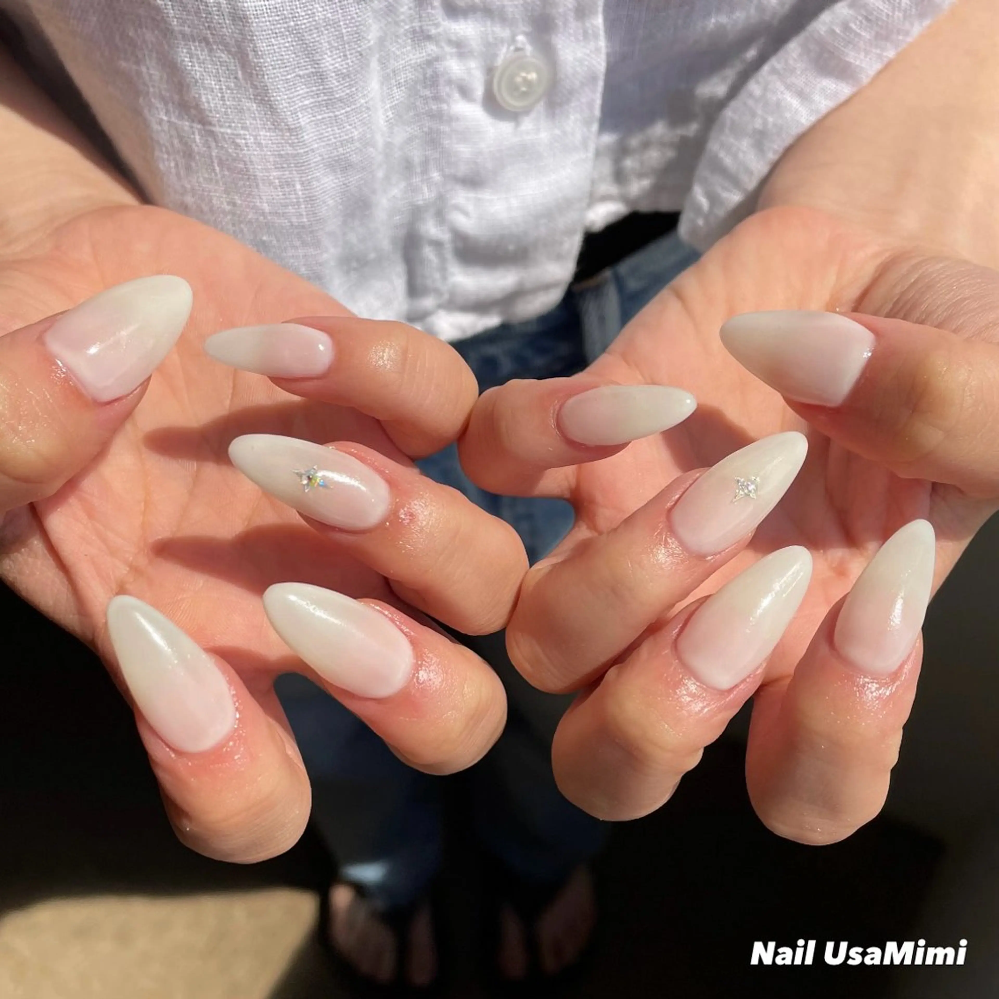 ネイル NAIL DOT STUDIO堺筋本町のネイルデザイン