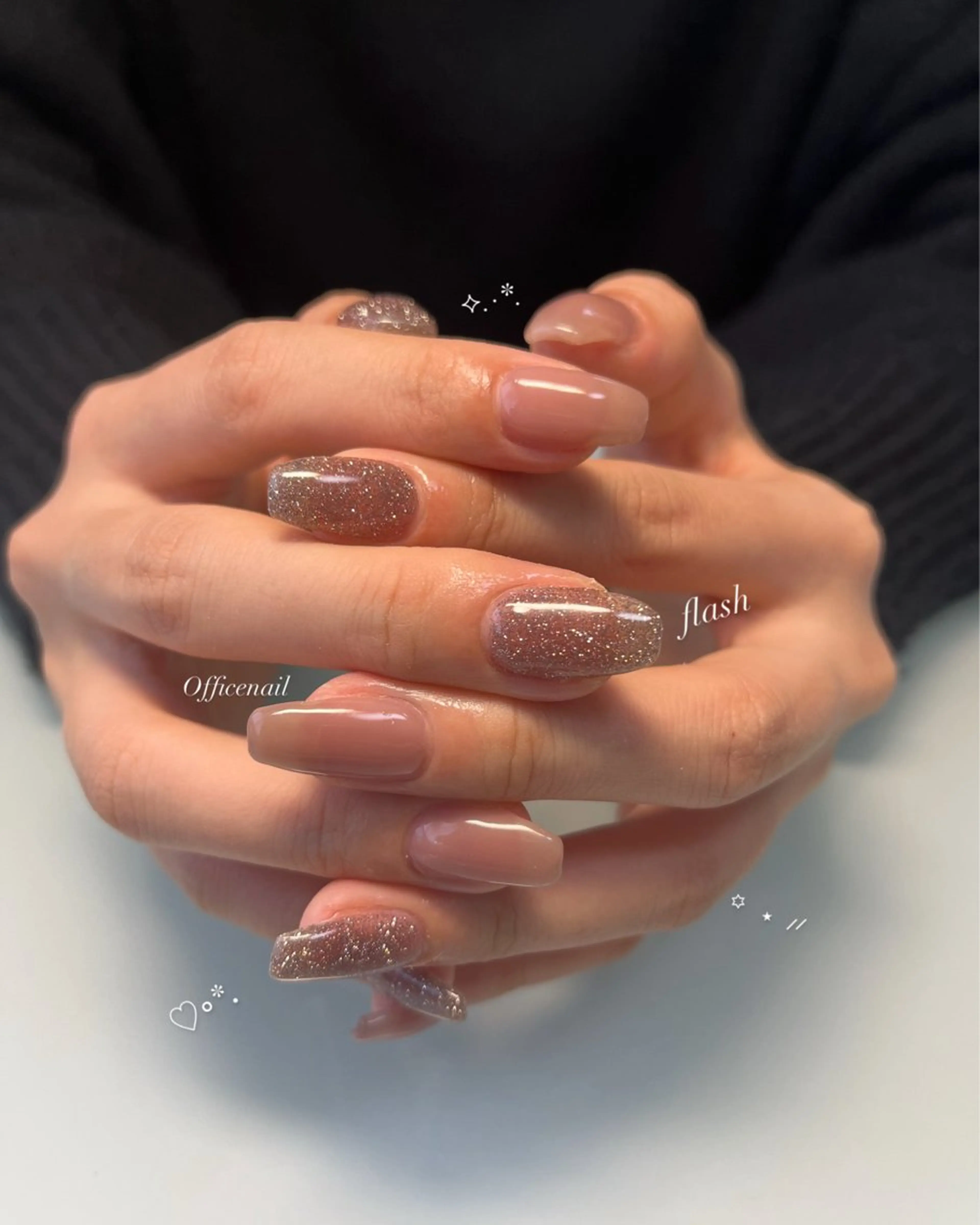 ネイル nailsalon kyoのネイルデザイン