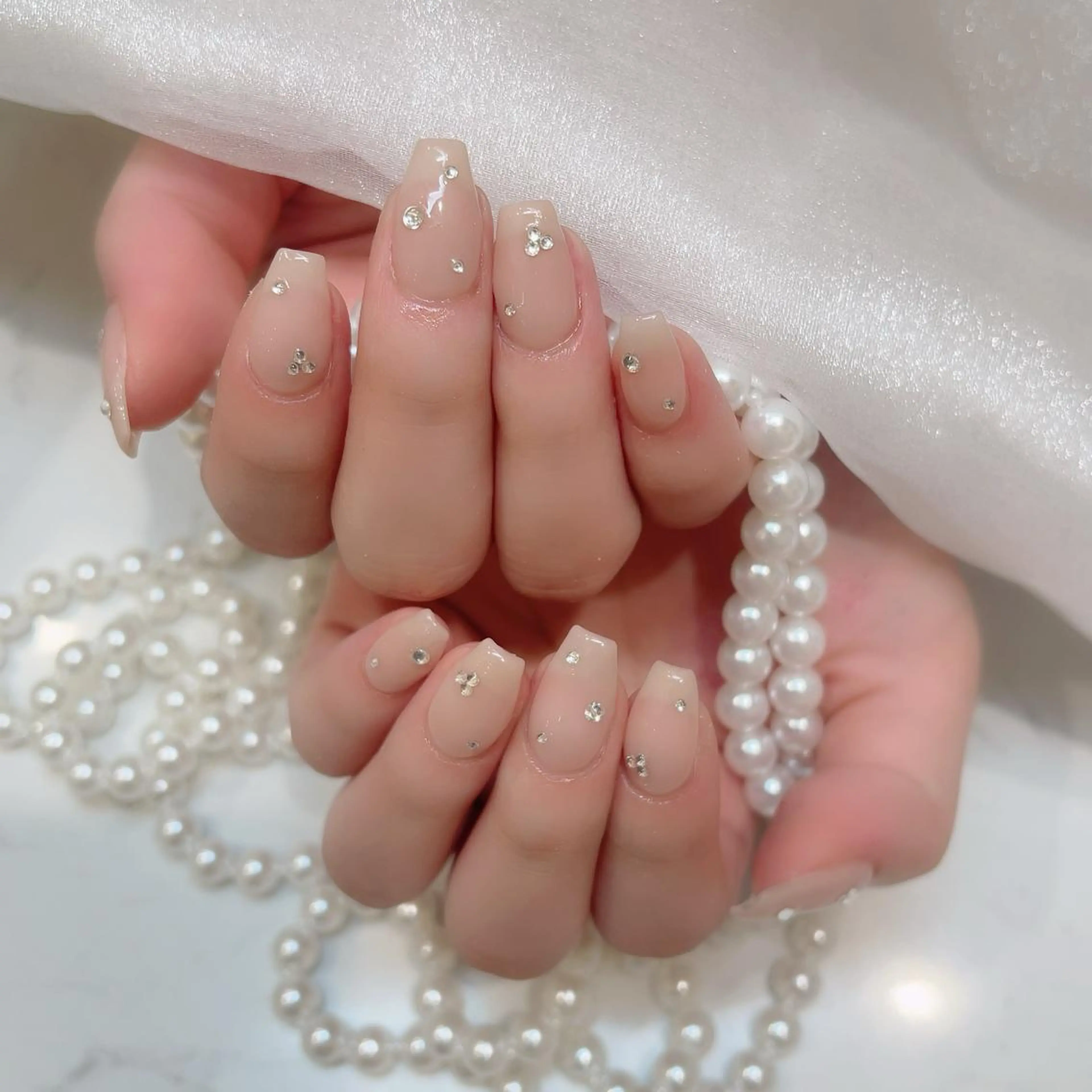 ネイル ♥ harukaのネイルデザイン