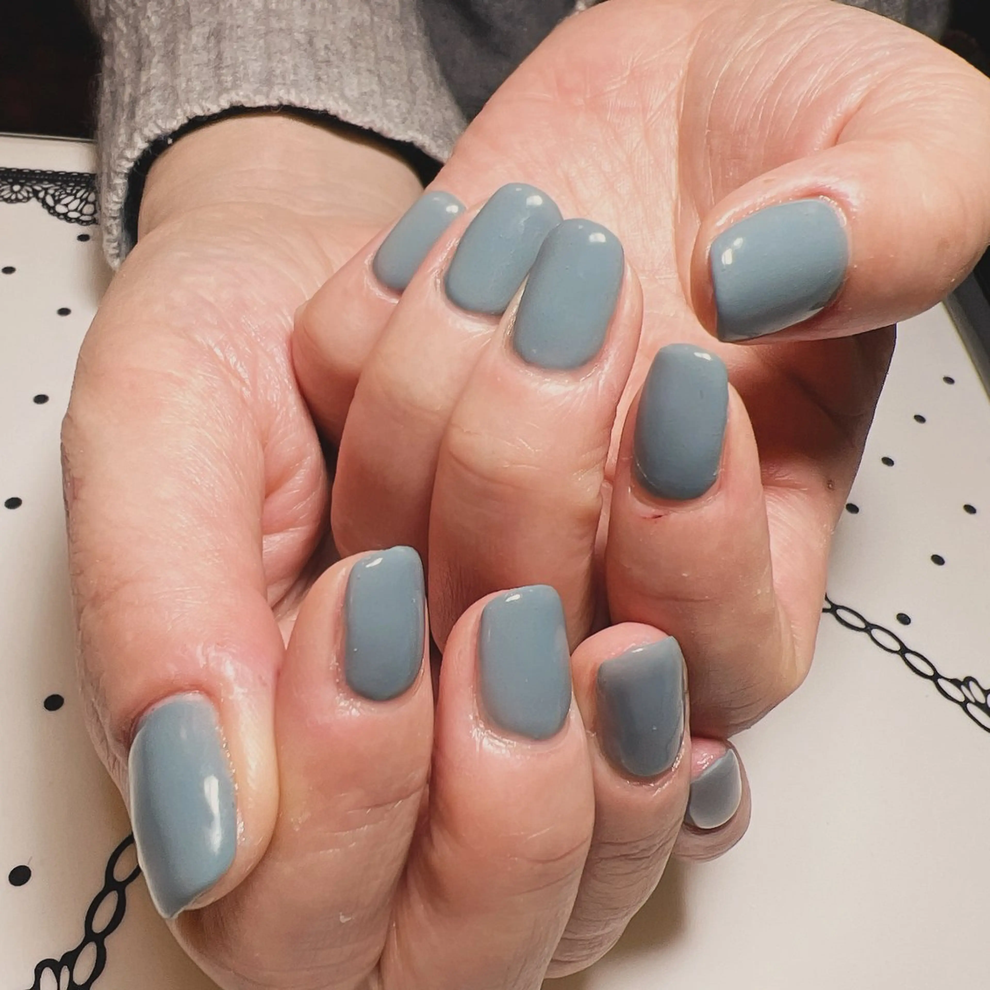 ネイル ハンドネイル 田澤 真理子のネイルデザイン