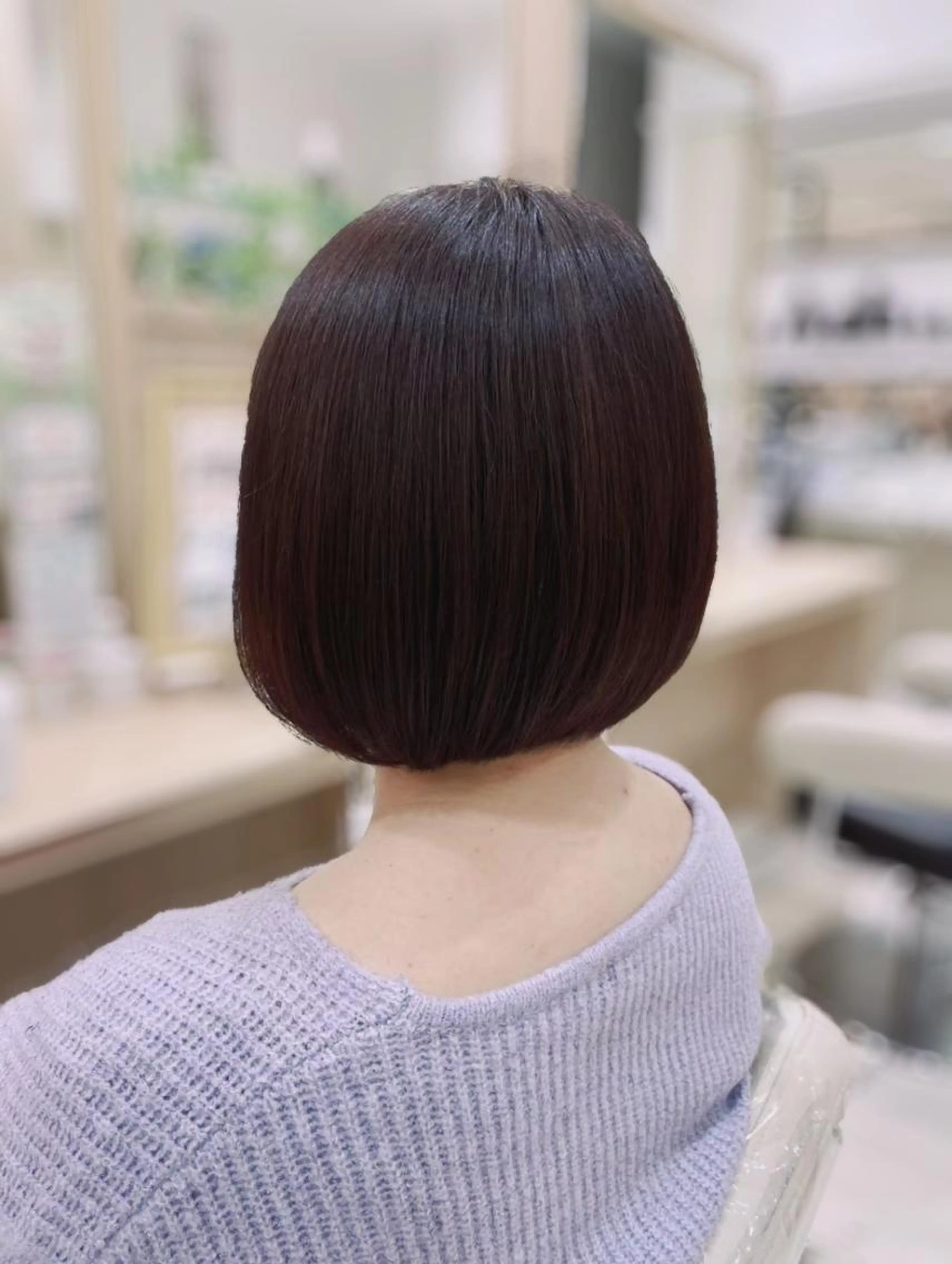 🕘≪9:00〜18:00受付≫レディースカット＋シャンプーの写真