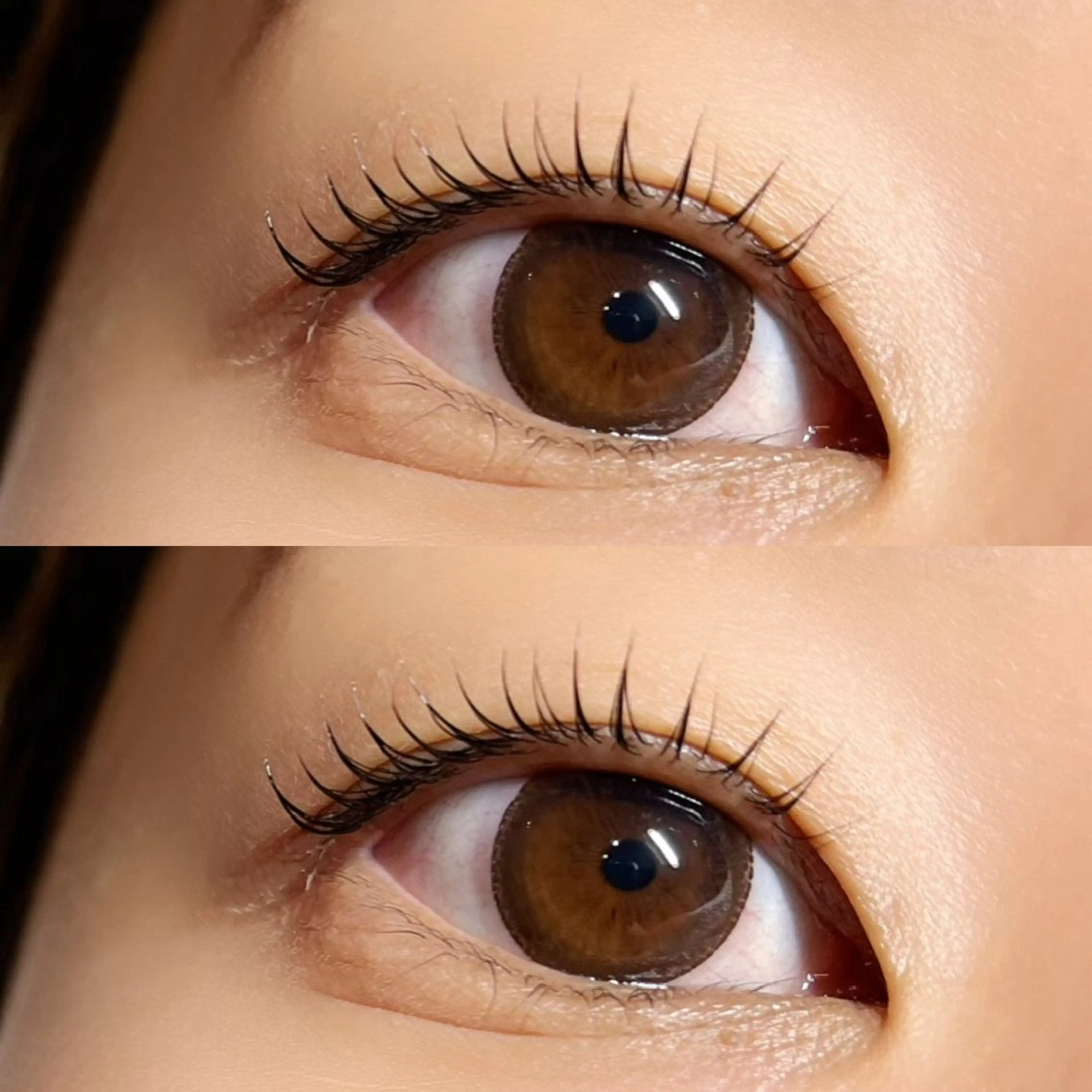 マツエク・マツパ enn.. mayuのマツエク・マツパデザイン