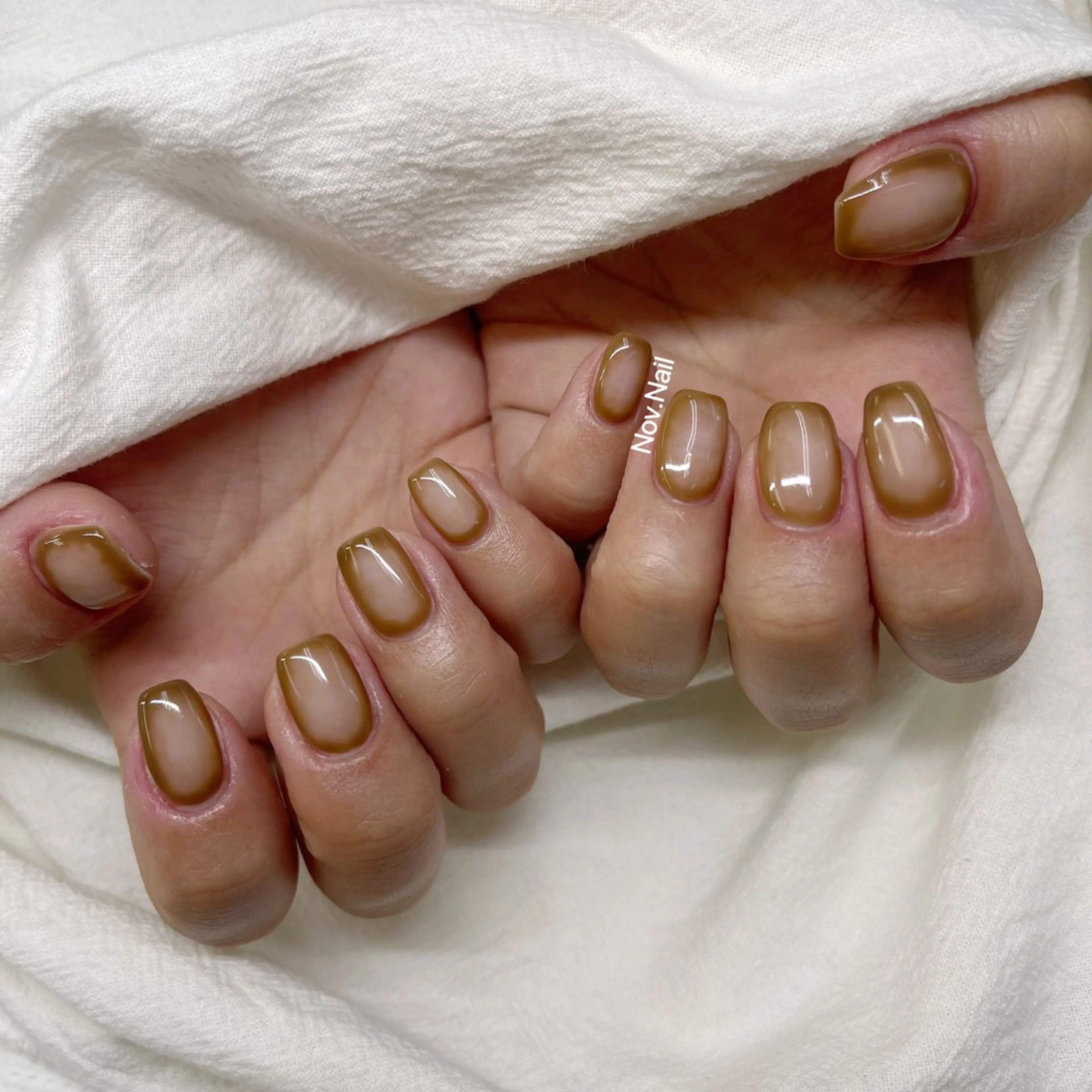 ネイル Nov. ネイルサロンのネイルデザイン